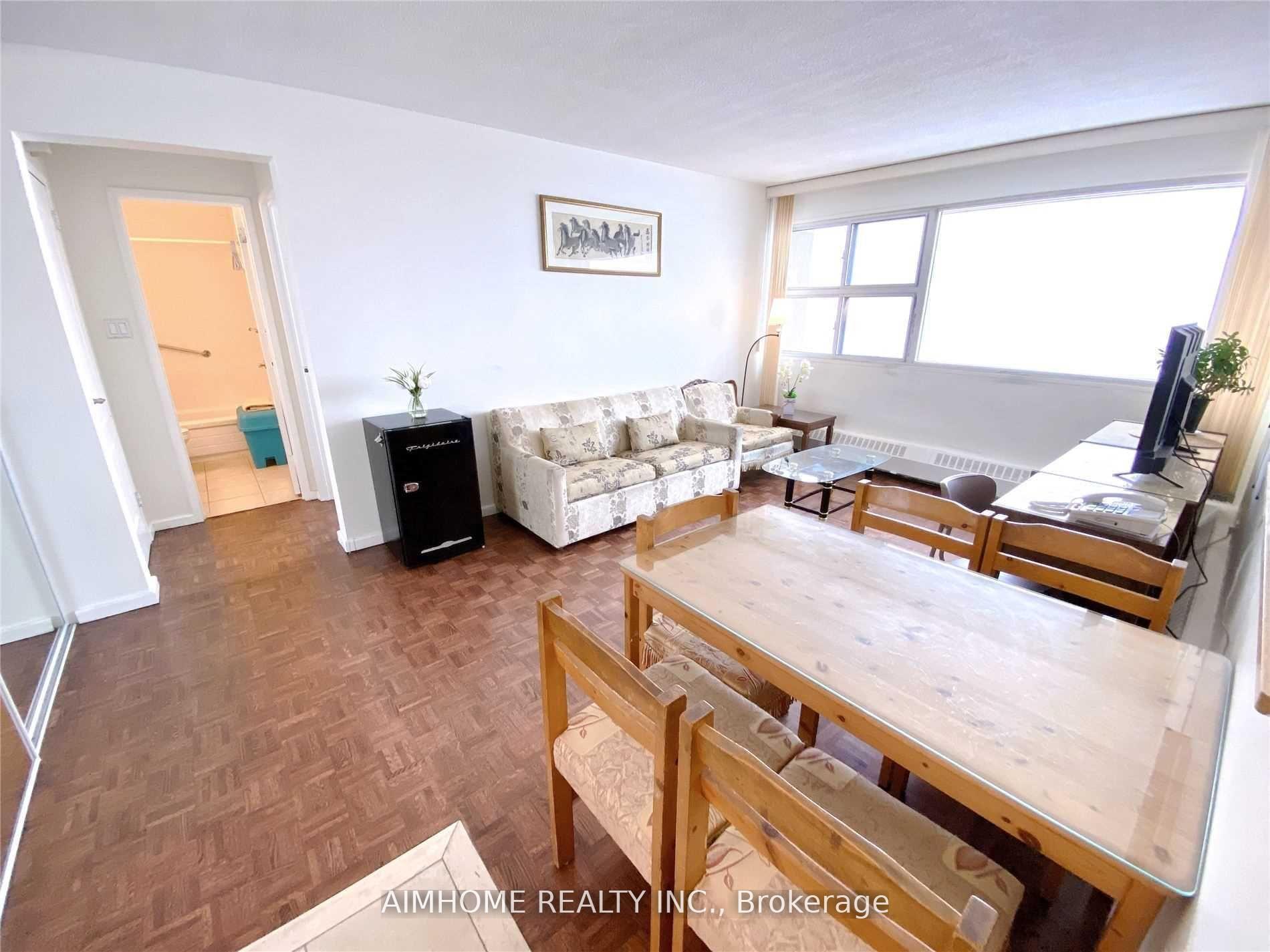 Photo 7 of Unit 2505, 715 Don Mills Road, Toronto, Flemingdon Park — HOMEH