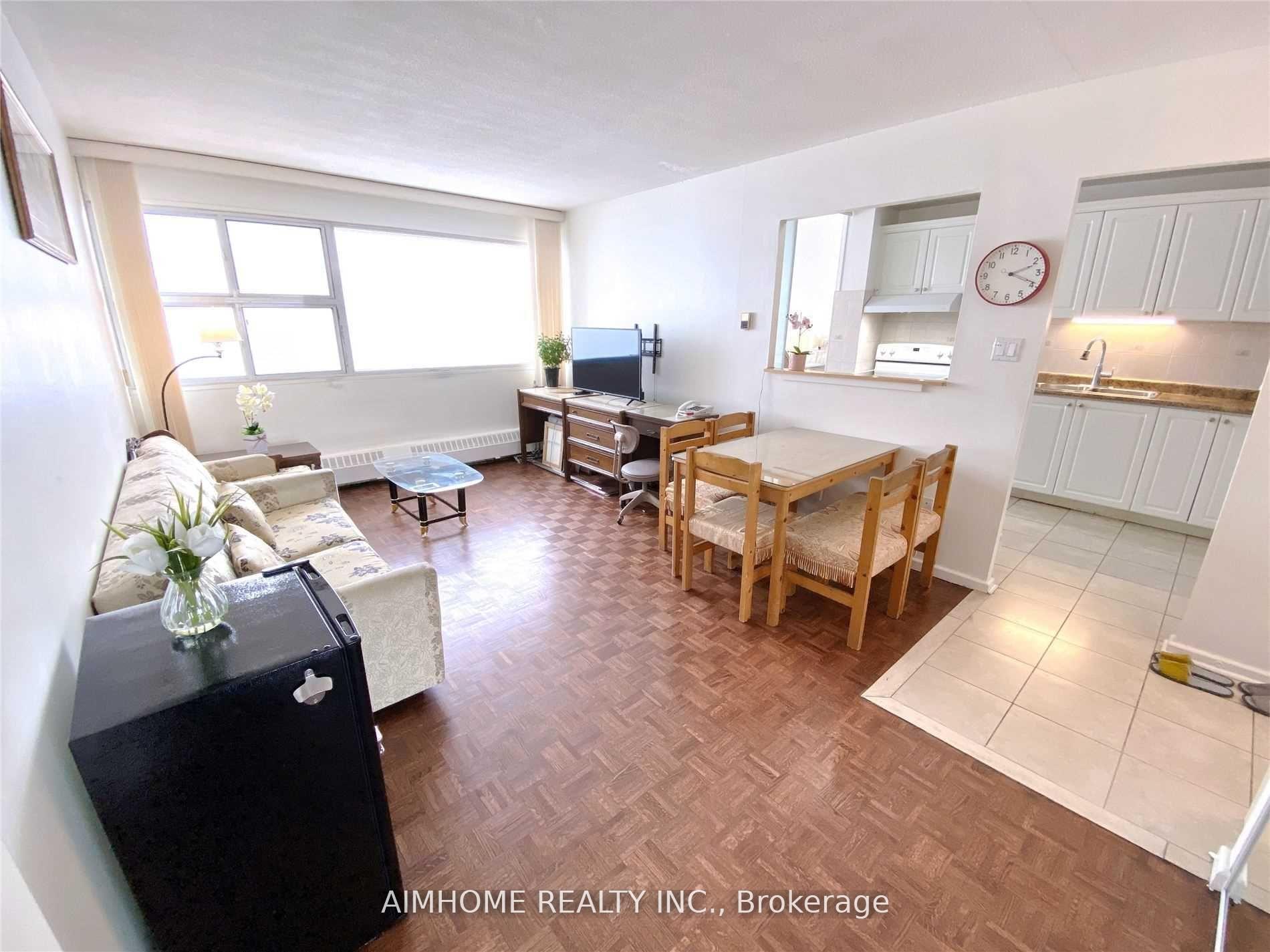 Photo 8 of Unit 2505, 715 Don Mills Road, Toronto, Flemingdon Park — HOMEH