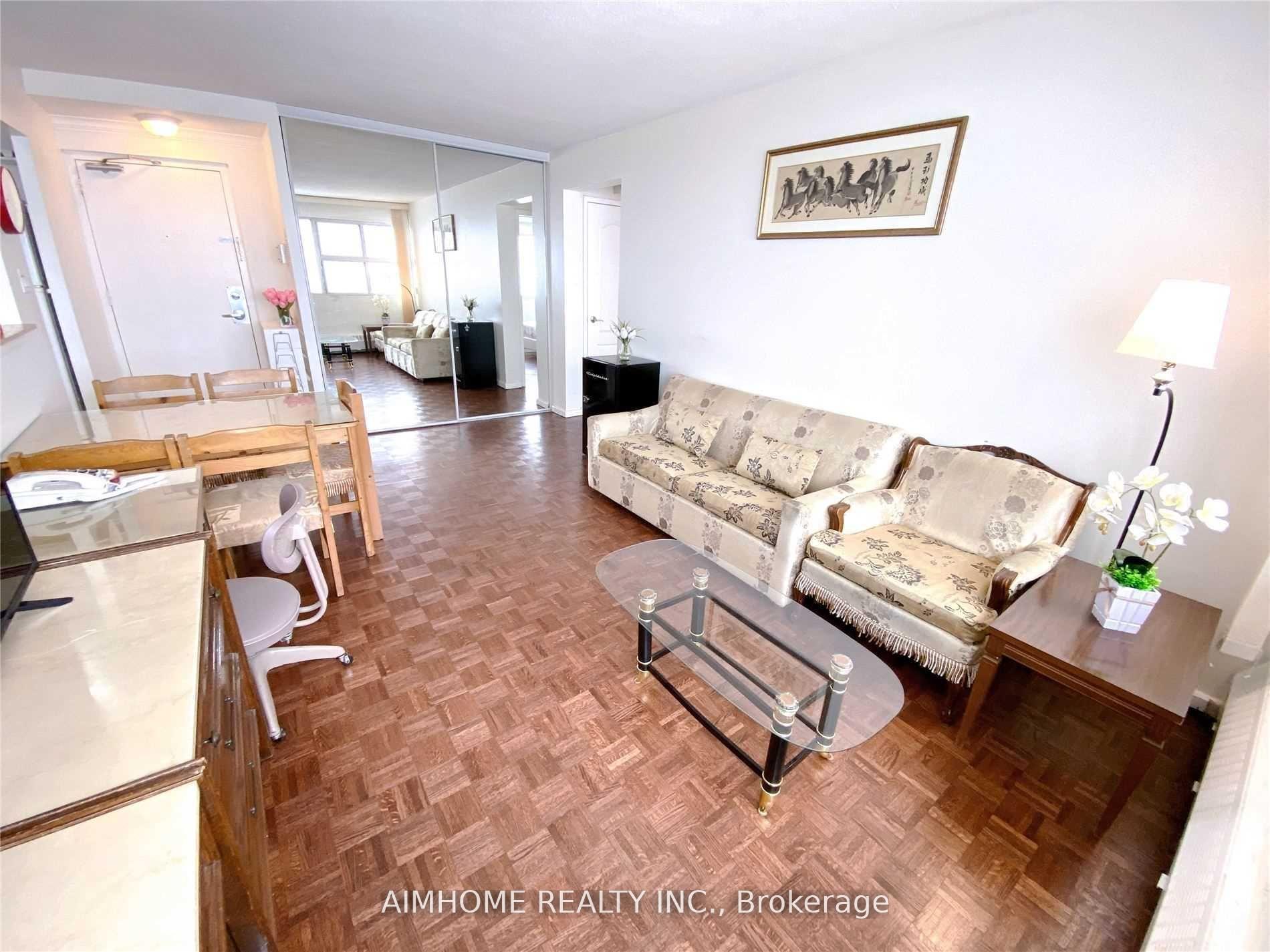 Photo 9 of Unit 2505, 715 Don Mills Road, Toronto, Flemingdon Park — HOMEH