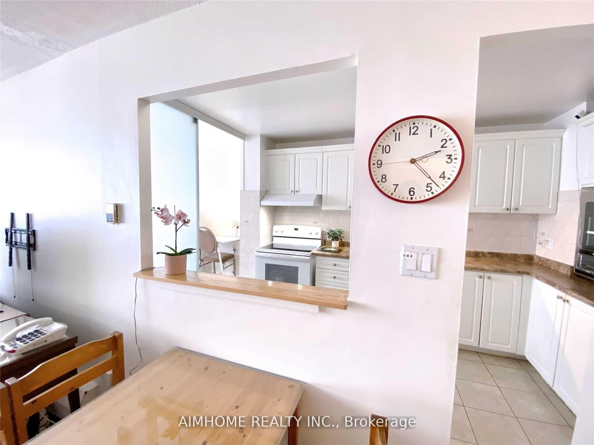 Photo 11 of Unit 2505, 715 Don Mills Road, Toronto, Flemingdon Park — HOMEH