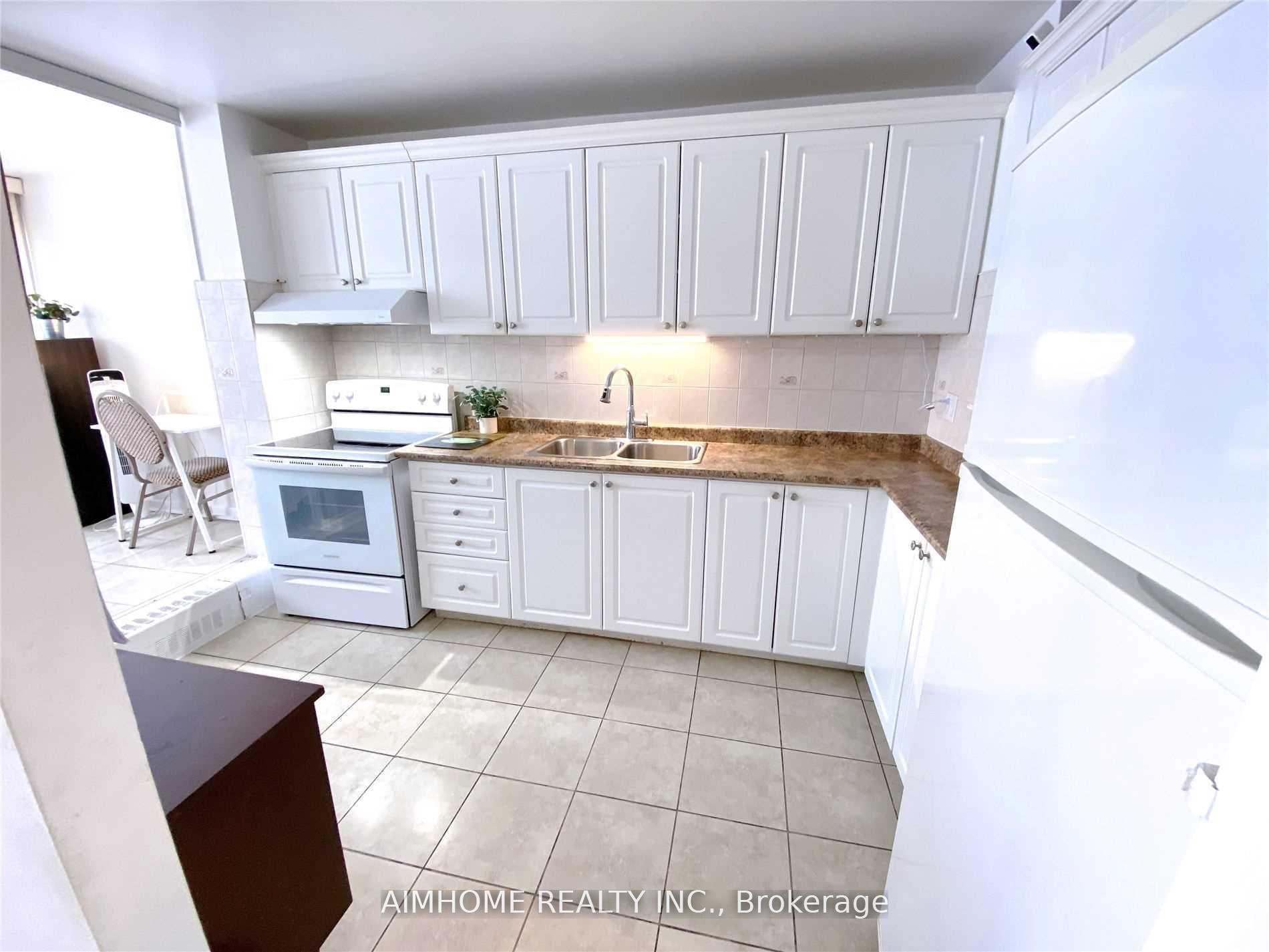 Photo 12 of Unit 2505, 715 Don Mills Road, Toronto, Flemingdon Park — HOMEH