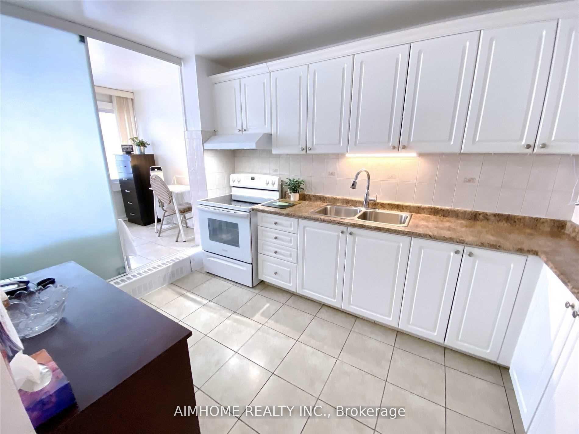Photo 13 of Unit 2505, 715 Don Mills Road, Toronto, Flemingdon Park — HOMEH