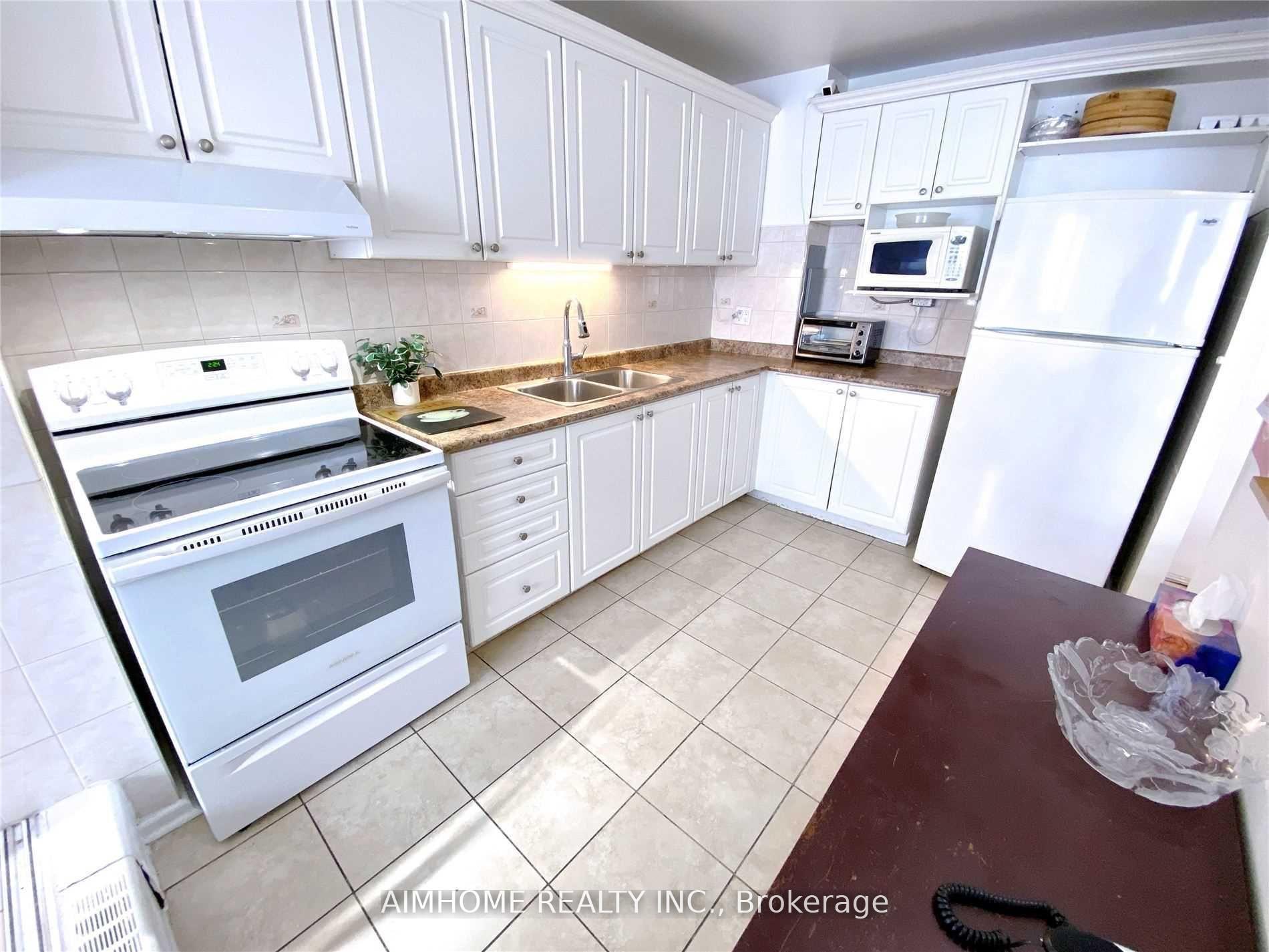 Photo 14 of Unit 2505, 715 Don Mills Road, Toronto, Flemingdon Park — HOMEH