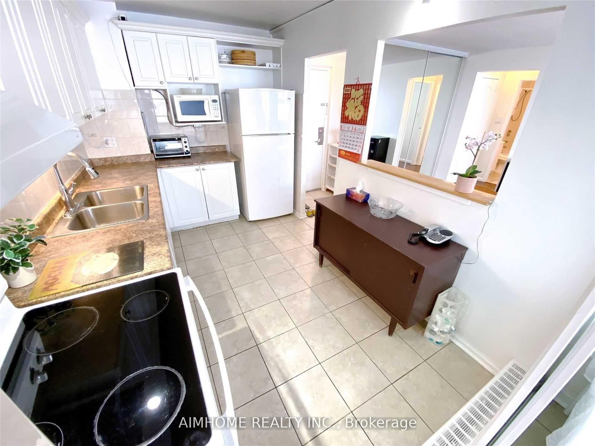 Photo 15 of Unit 2505, 715 Don Mills Road, Toronto, Flemingdon Park — HOMEH