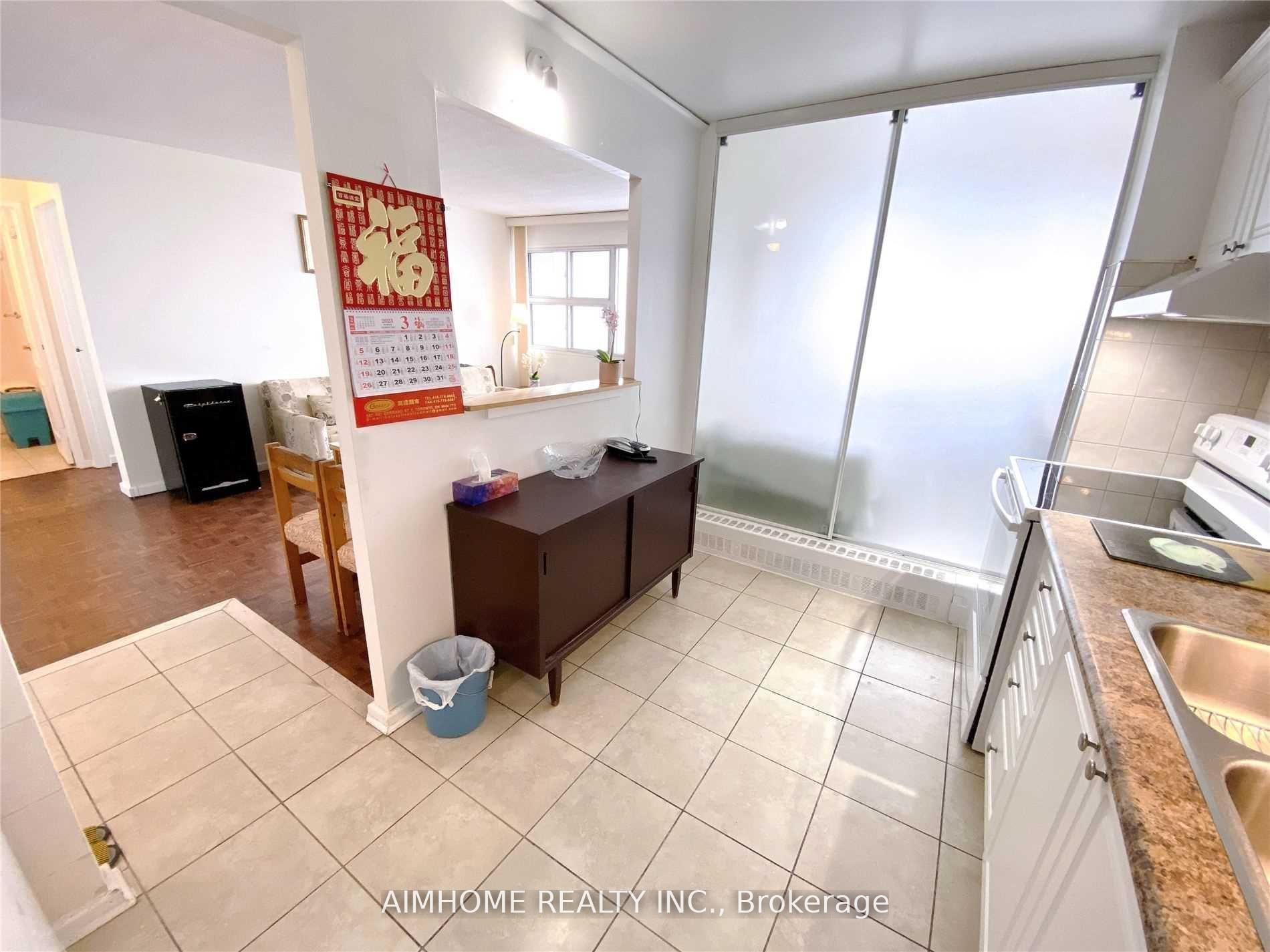 Photo 16 of Unit 2505, 715 Don Mills Road, Toronto, Flemingdon Park — HOMEH