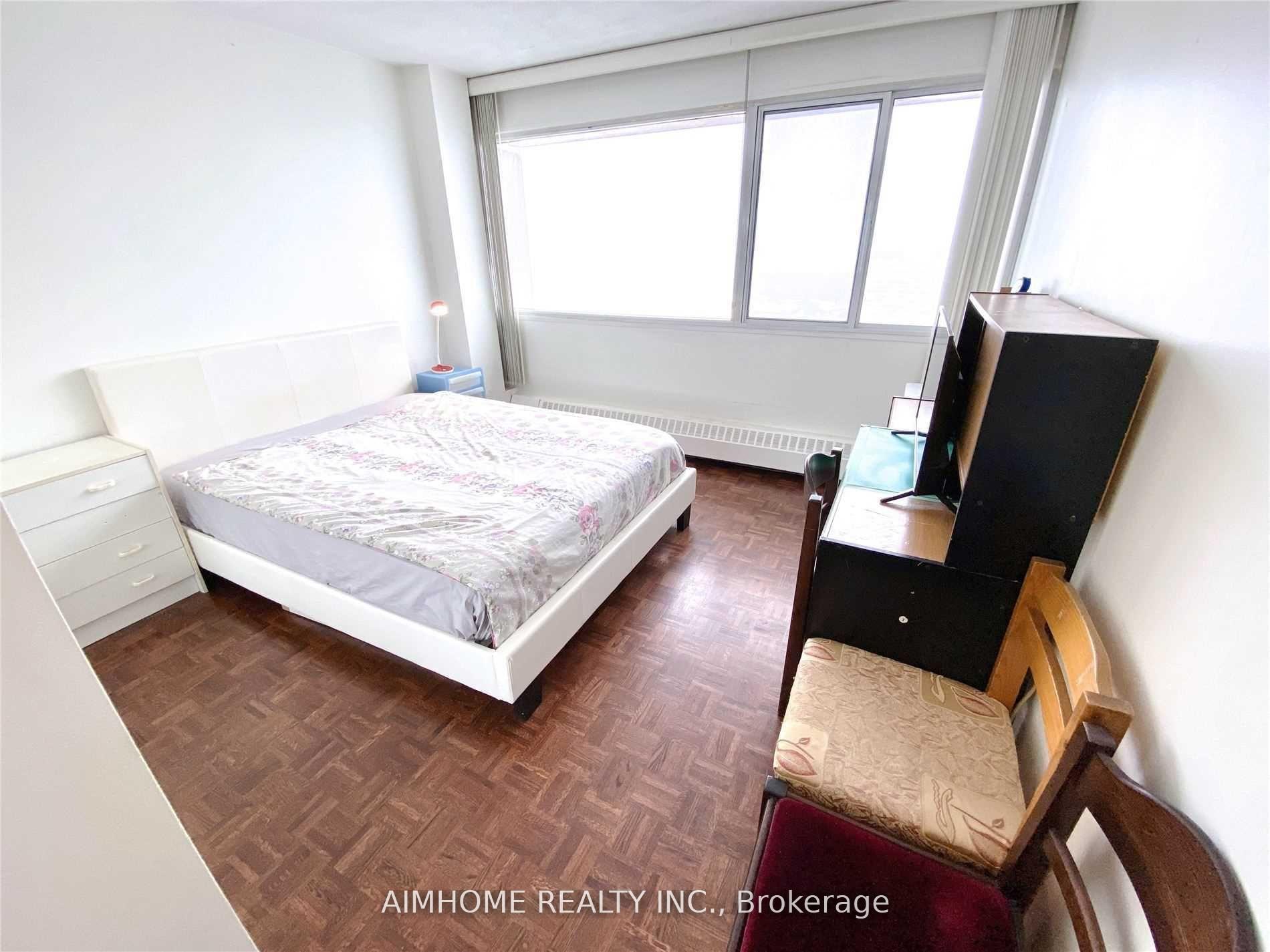 Photo 17 of Unit 2505, 715 Don Mills Road, Toronto, Flemingdon Park — HOMEH