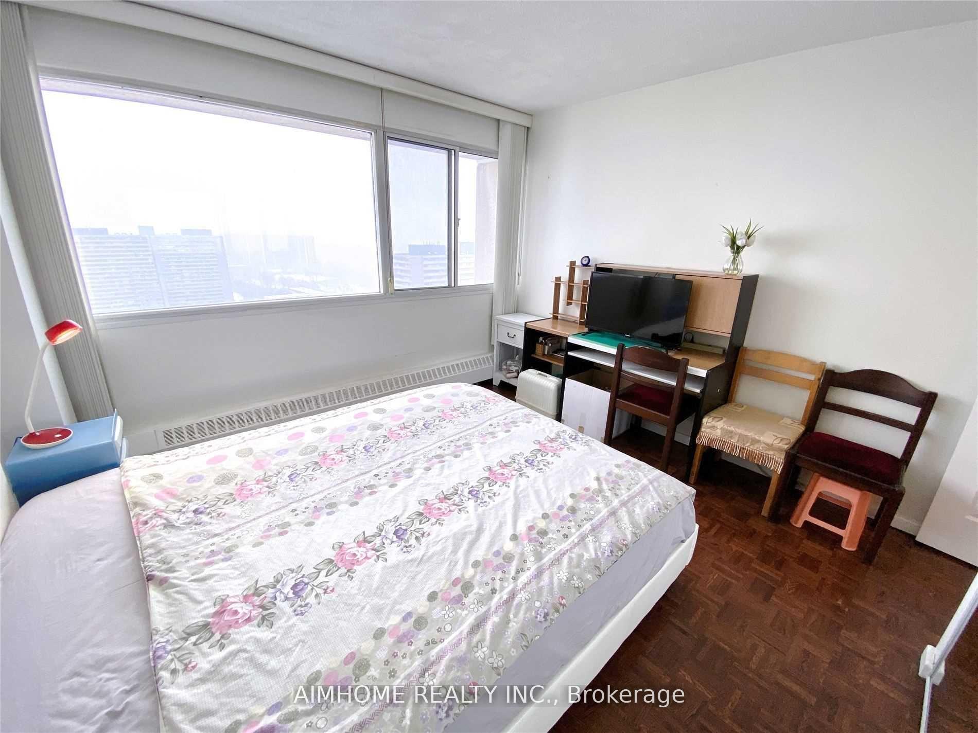 Photo 18 of Unit 2505, 715 Don Mills Road, Toronto, Flemingdon Park — HOMEH