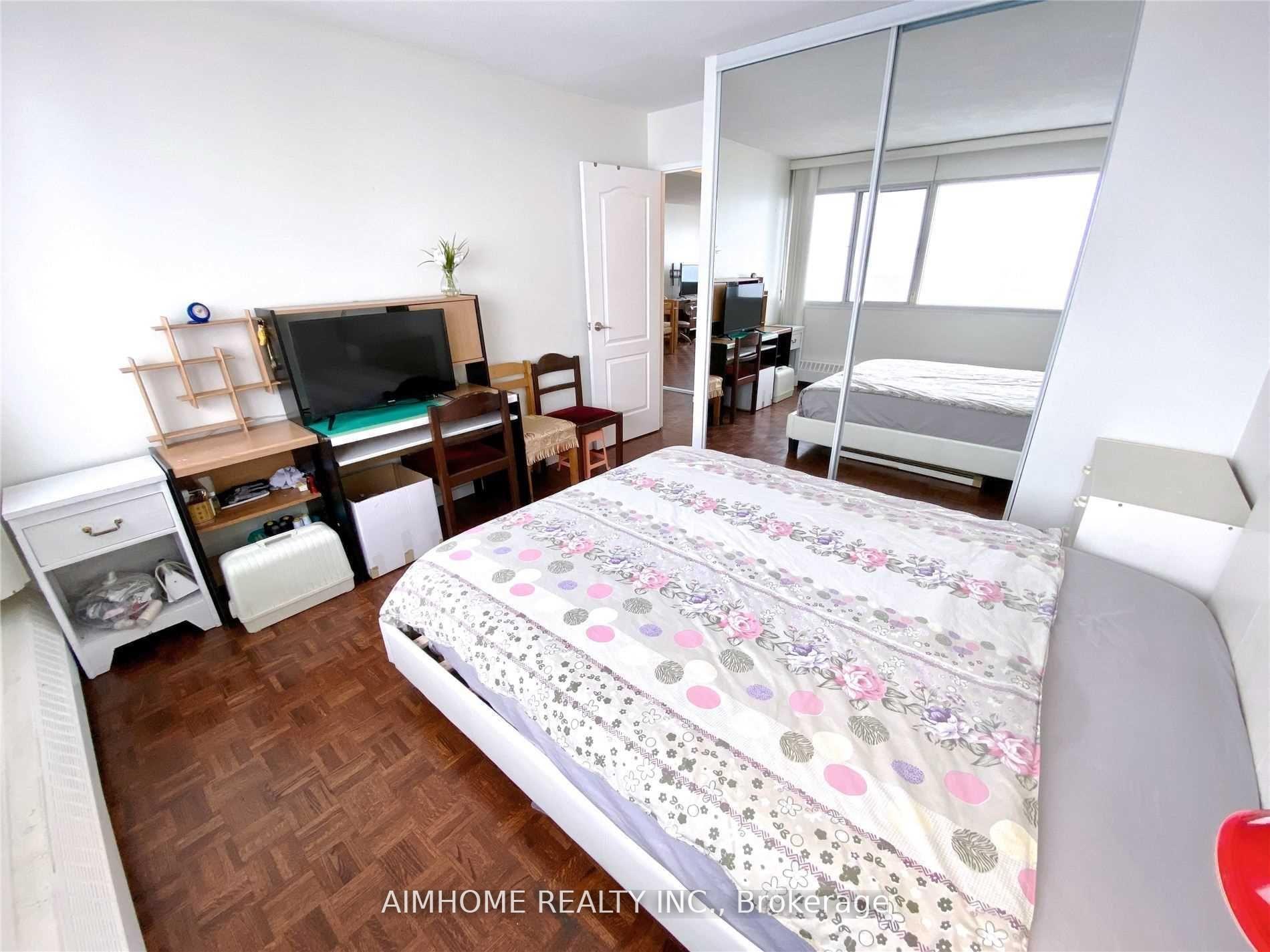 Photo 19 of Unit 2505, 715 Don Mills Road, Toronto, Flemingdon Park — HOMEH