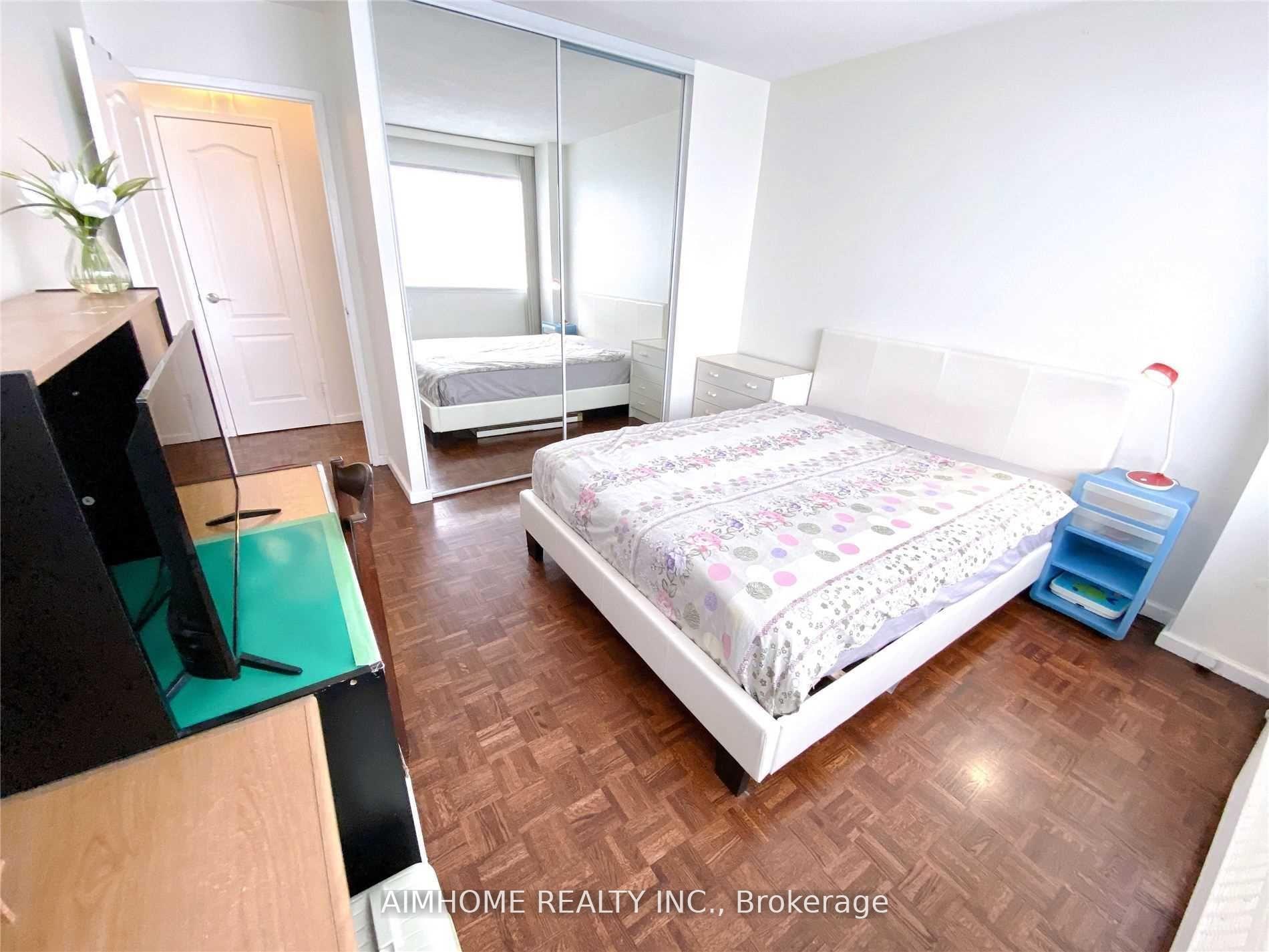 Photo 20 of Unit 2505, 715 Don Mills Road, Toronto, Flemingdon Park — HOMEH