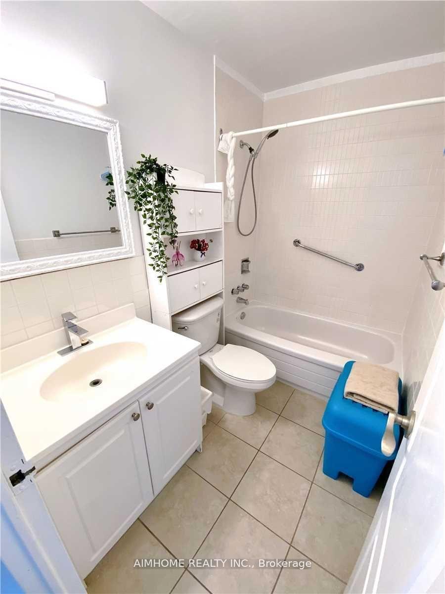 Photo 21 of Unit 2505, 715 Don Mills Road, Toronto, Flemingdon Park — HOMEH