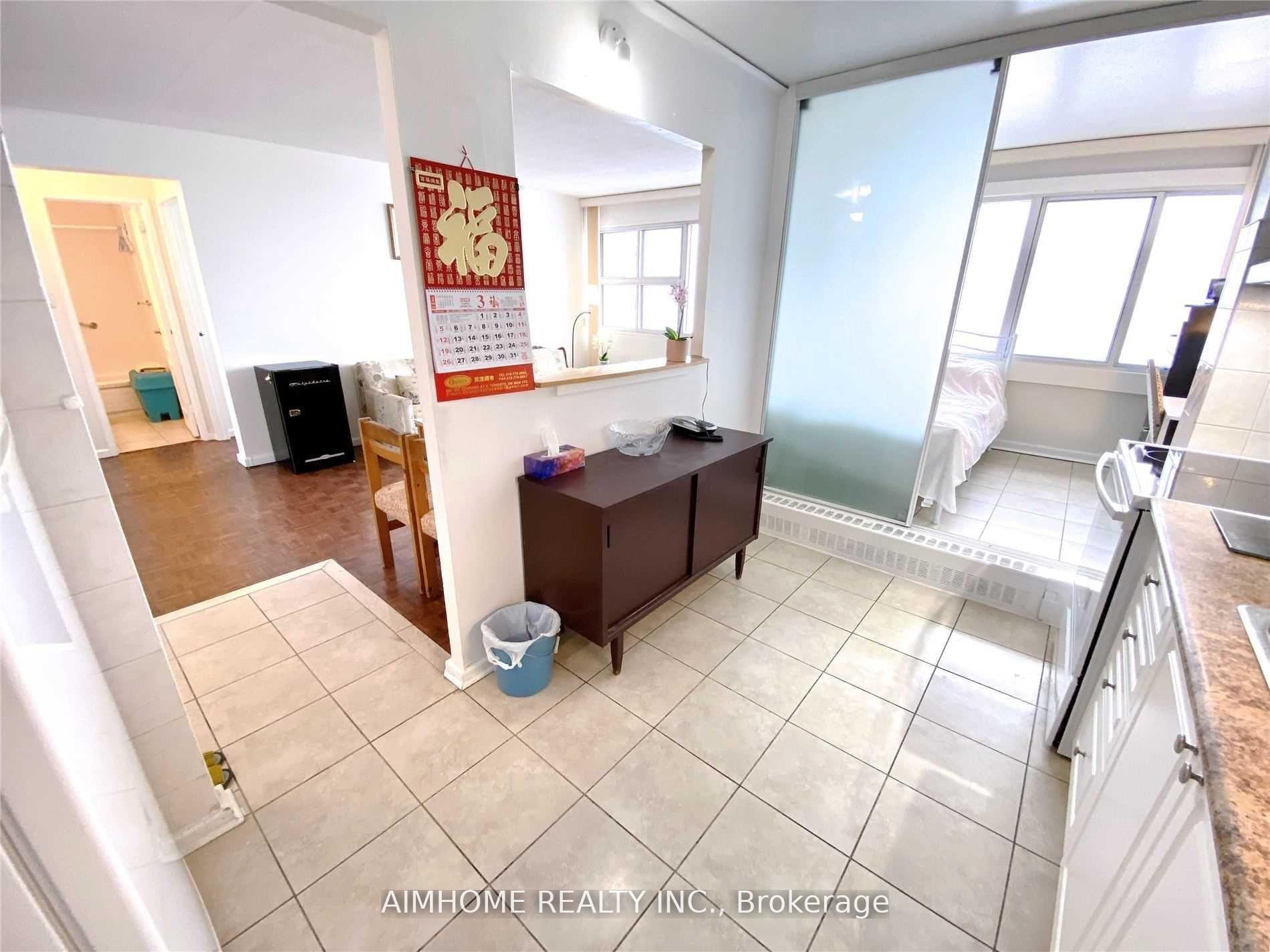 Photo 22 of Unit 2505, 715 Don Mills Road, Toronto, Flemingdon Park — HOMEH