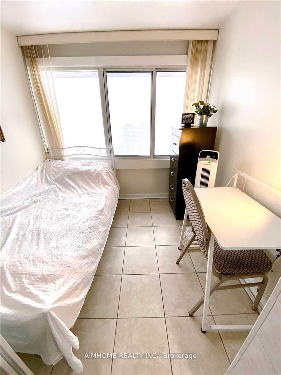 Photo 25 of Unit 2505, 715 Don Mills Road, Toronto, Flemingdon Park — HOMEH