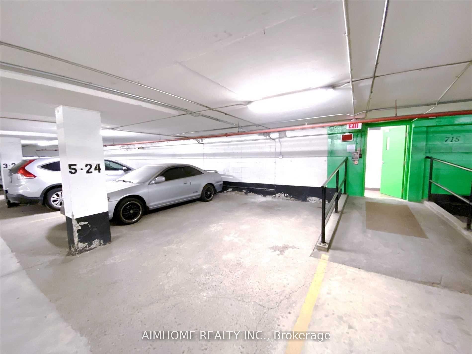 Photo 27 of Unit 2505, 715 Don Mills Road, Toronto, Flemingdon Park — HOMEH