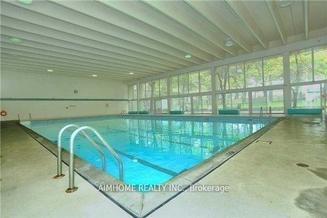 Photo 28 of Unit 2505, 715 Don Mills Road, Toronto, Flemingdon Park — HOMEH