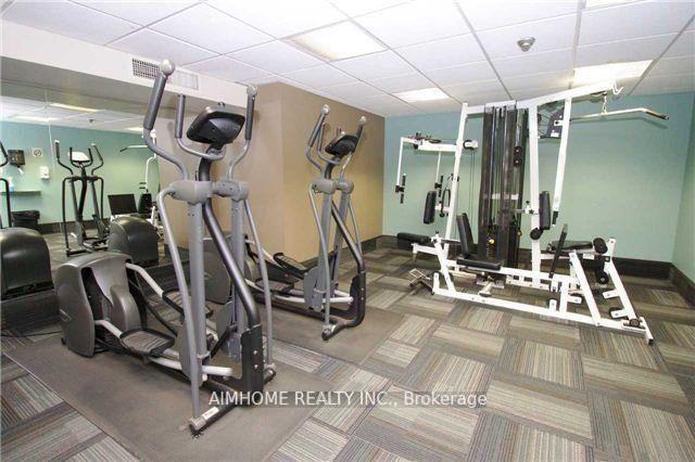 Photo 29 of Unit 2505, 715 Don Mills Road, Toronto, Flemingdon Park — HOMEH