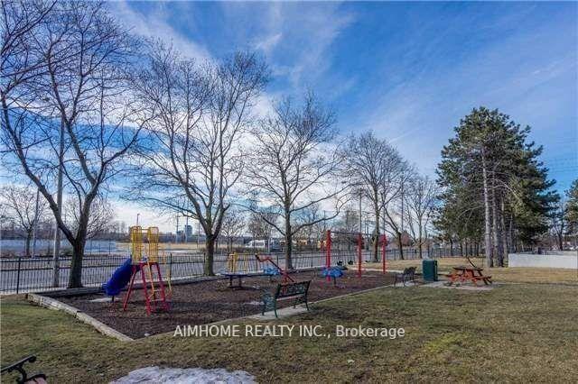 Photo 30 of Unit 2505, 715 Don Mills Road, Toronto, Flemingdon Park — HOMEH