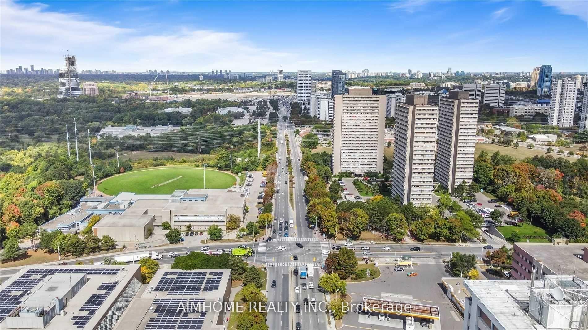 Photo 32 of Unit 2505, 715 Don Mills Road, Toronto, Flemingdon Park — HOMEH