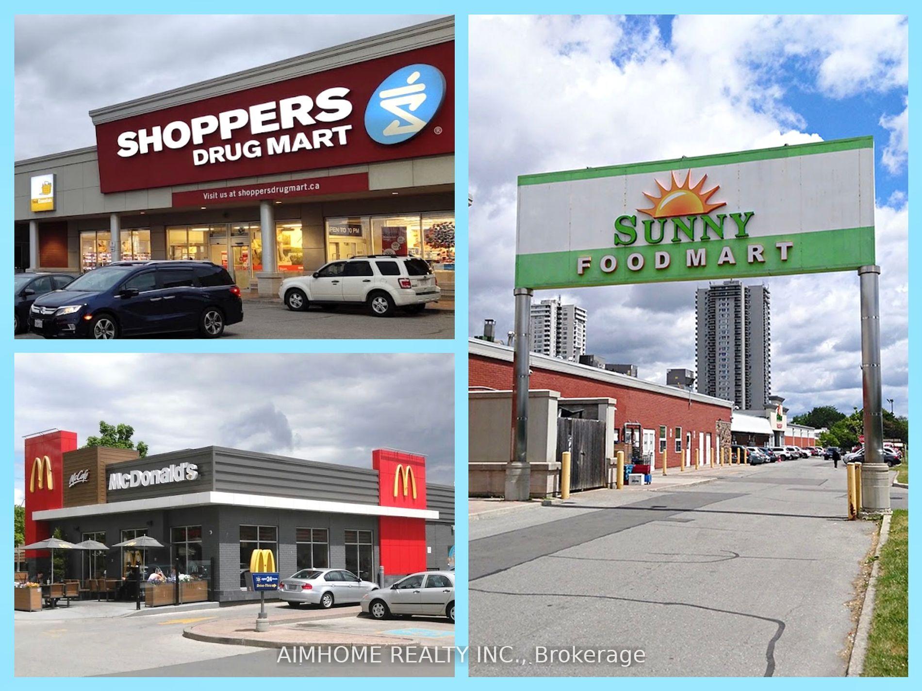 Photo 33 of Unit 2505, 715 Don Mills Road, Toronto, Flemingdon Park — HOMEH