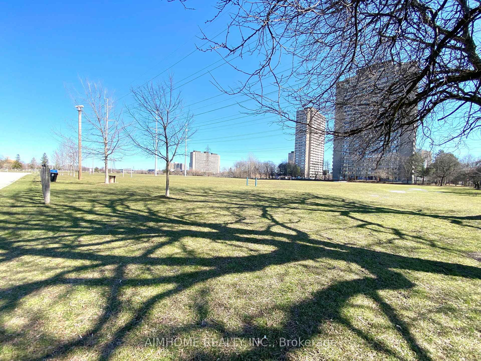 Photo 36 of Unit 2505, 715 Don Mills Road, Toronto, Flemingdon Park — HOMEH