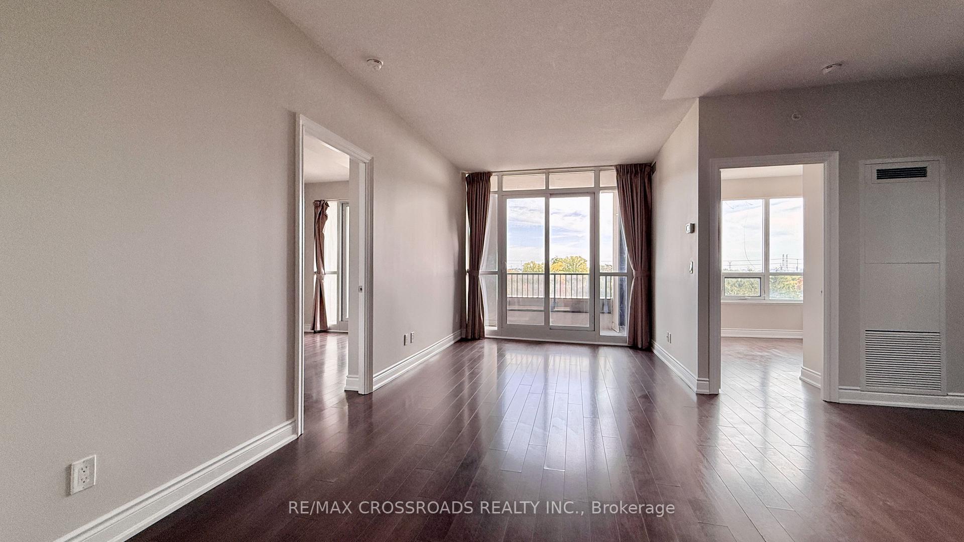 Photo 6 of Unit 508, 99 South Town Centre Boulevard, Markham, Unionville — HOMEH