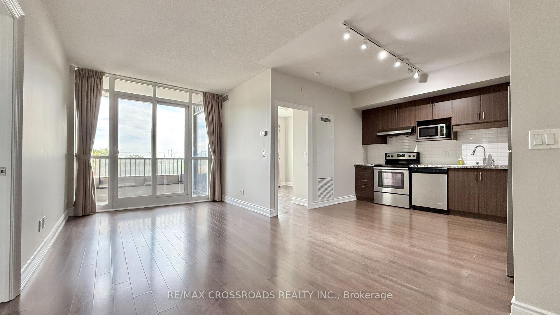 Photo 7 of Unit 508, 99 South Town Centre Boulevard, Markham, Unionville — HOMEH