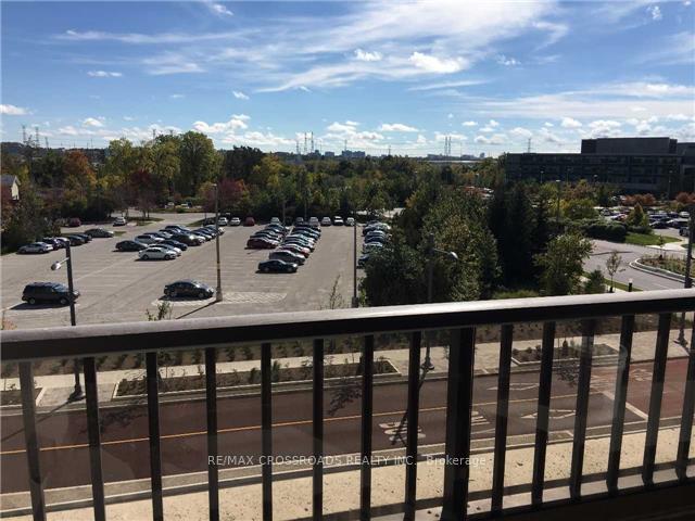 Photo 16 of Unit 508, 99 South Town Centre Boulevard, Markham, Unionville — HOMEH