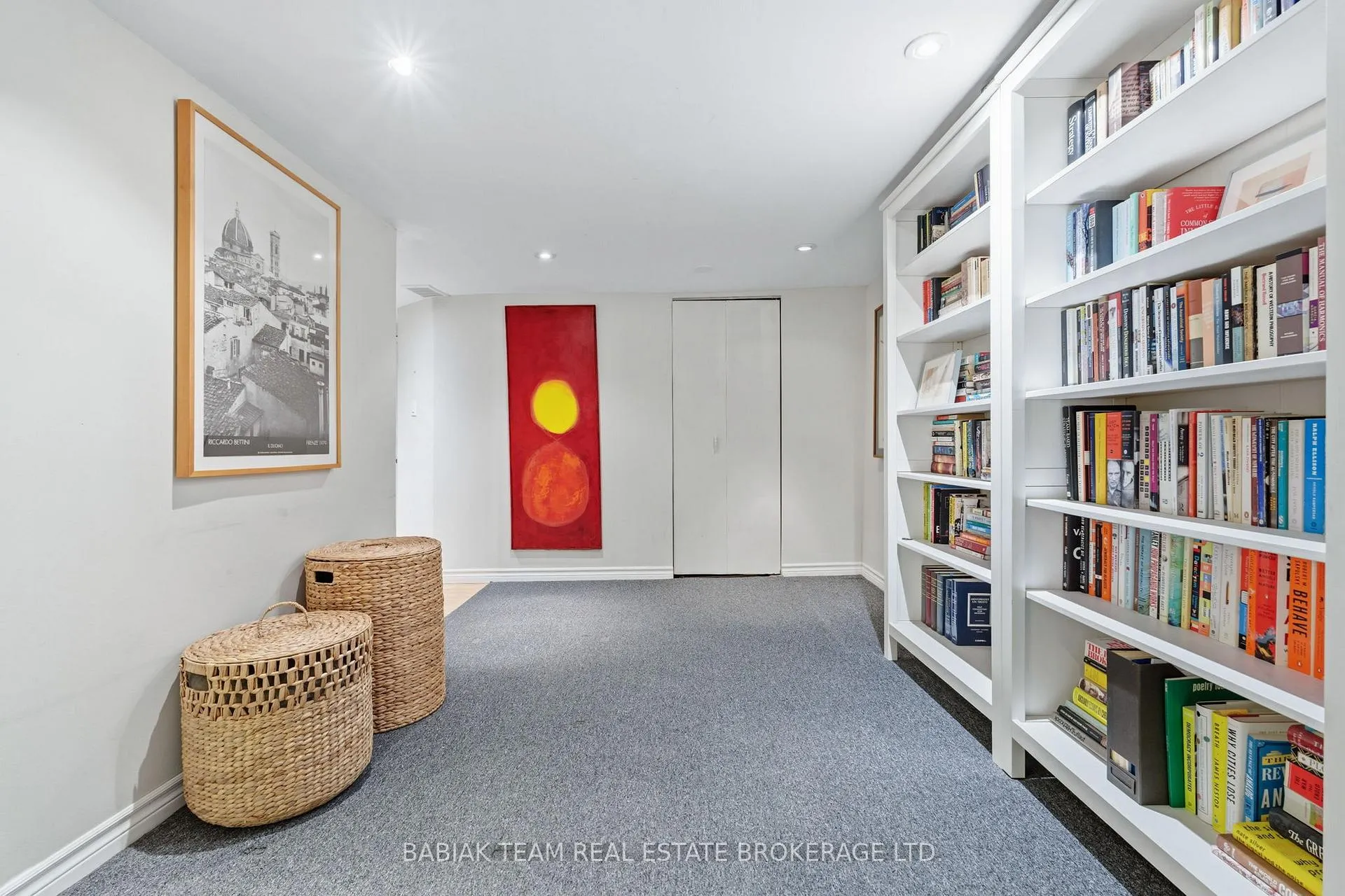 Photo 36 of 92 Indian Road Crescent, Toronto, High Park North — HOMEH