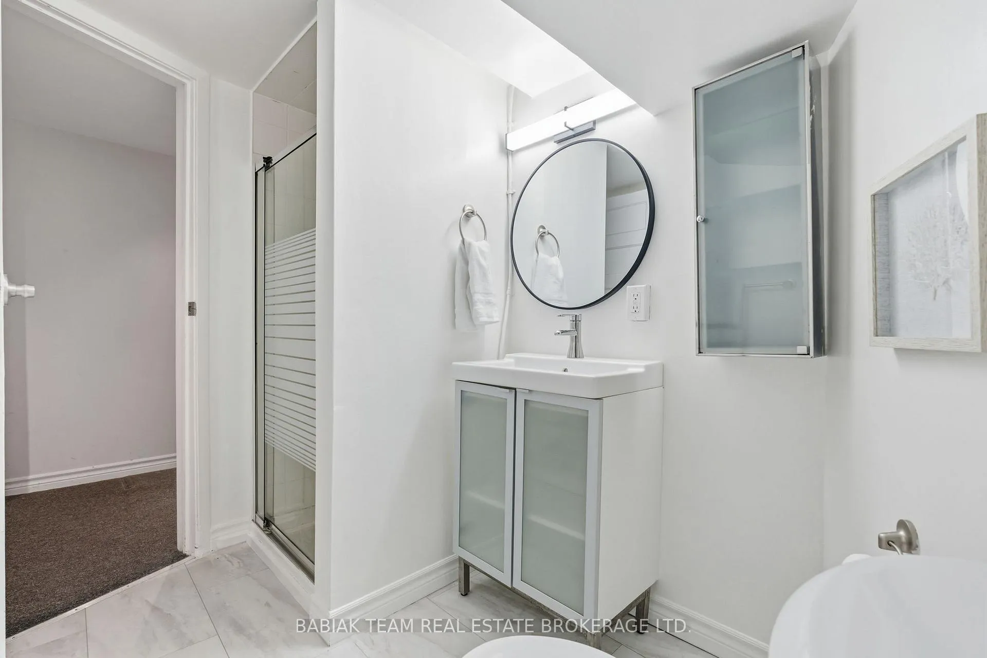 Photo 37 of 92 Indian Road Crescent, Toronto, High Park North — HOMEH