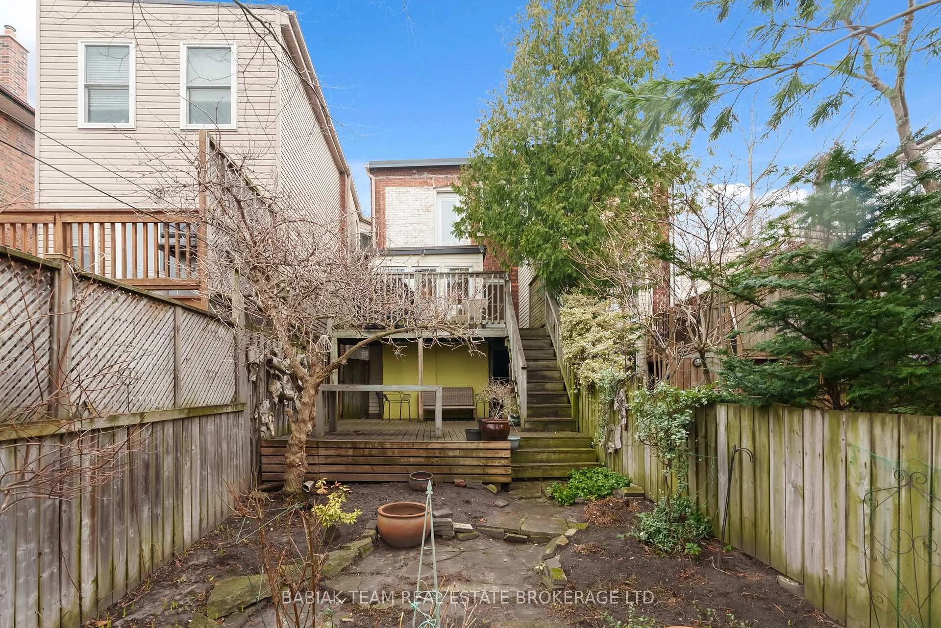 Photo 38 of 92 Indian Road Crescent, Toronto, High Park North — HOMEH