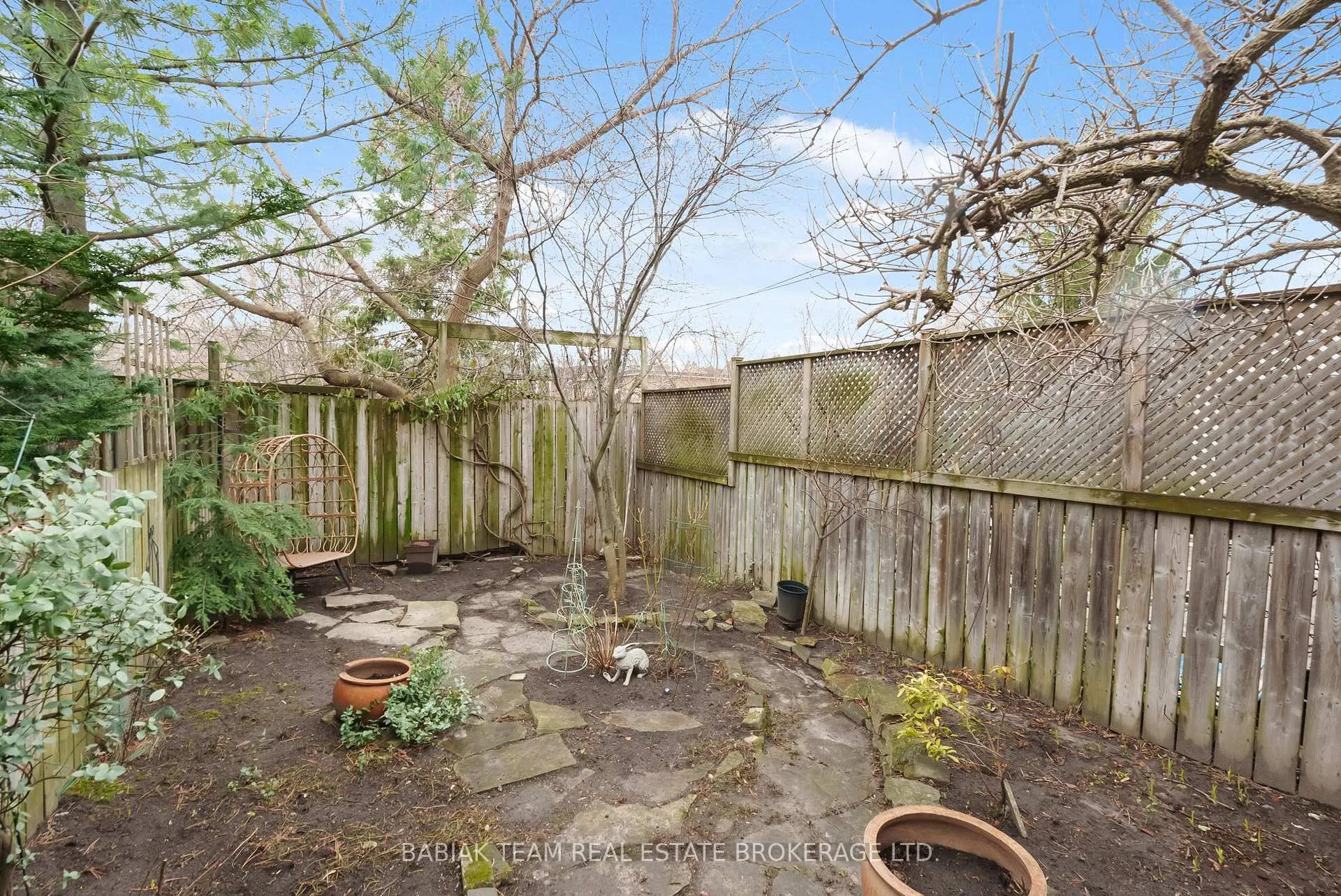 Photo 42 of 92 Indian Road Crescent, Toronto, High Park North — HOMEH