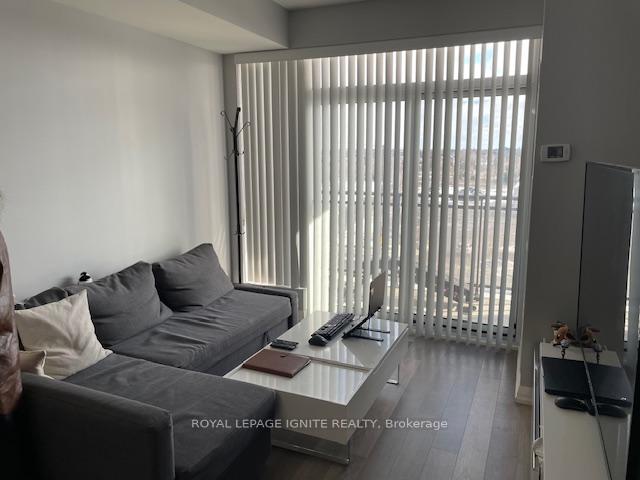 Photo 5 of Unit 505, 9506 Markham Road, Markham, Wismer — HOMEH