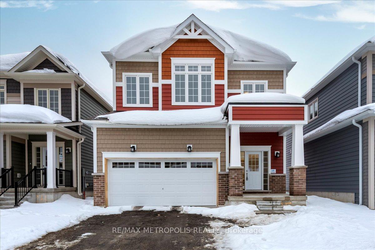 Photo 1 of 370 McEachern Lane, Gravenhurst, Muskoka (S) — HOMEH