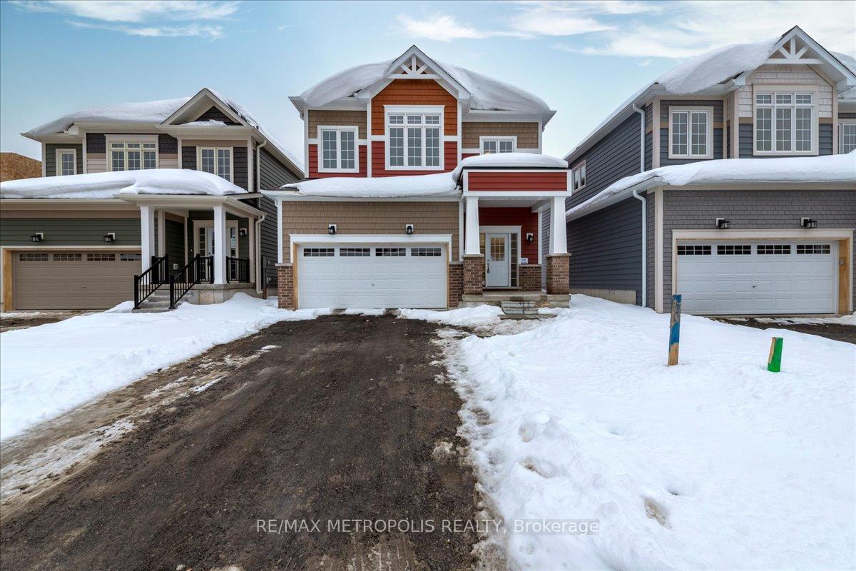 Photo 3 of 370 McEachern Lane, Gravenhurst, Muskoka (S) — HOMEH