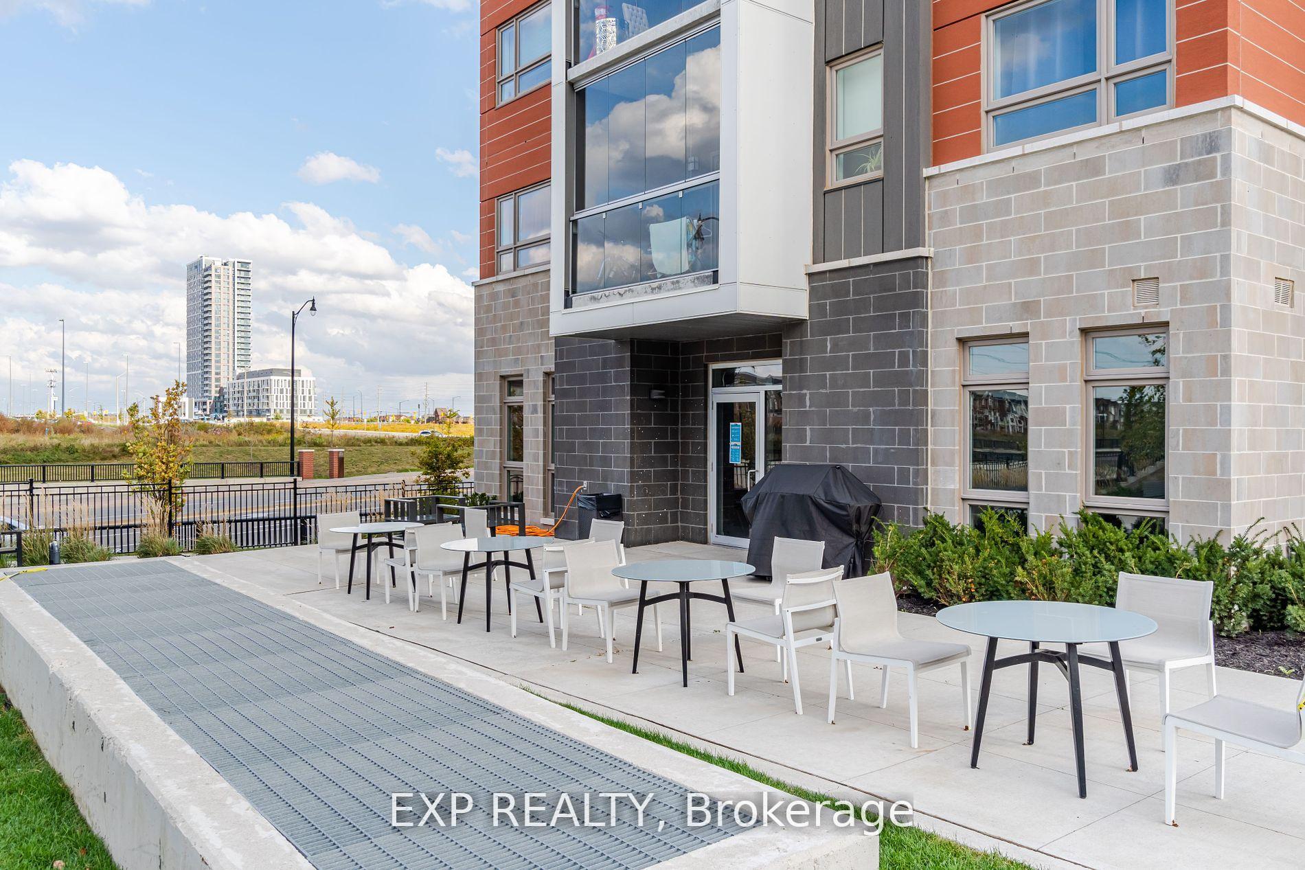 Photo 4 of Unit 217, 200 Lagerfled Dr, Brampton, Northwest Brampton — HOMEH