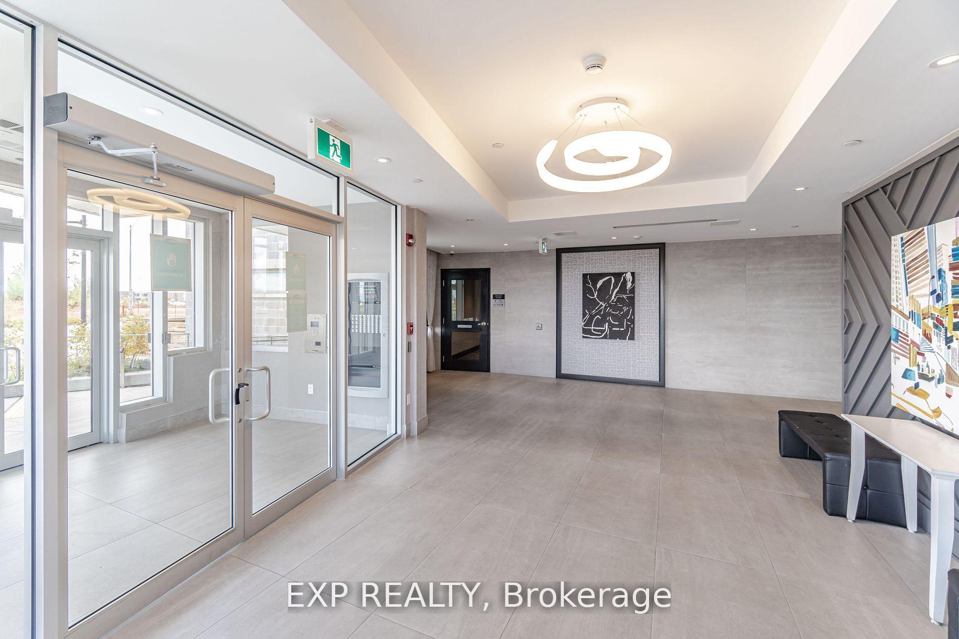 Photo 9 of Unit 217, 200 Lagerfled Dr, Brampton, Northwest Brampton — HOMEH