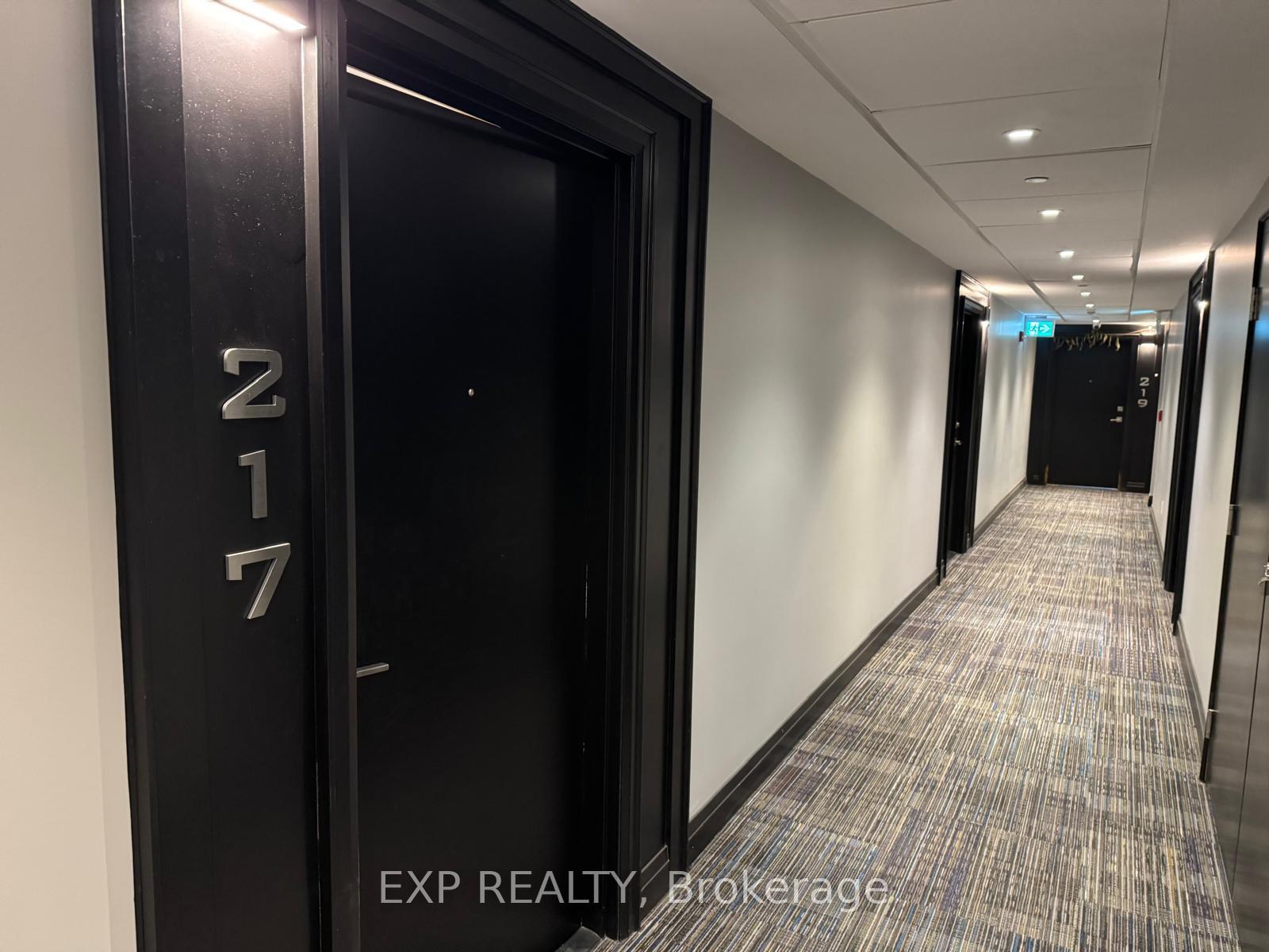 Photo 12 of Unit 217, 200 Lagerfled Dr, Brampton, Northwest Brampton — HOMEH