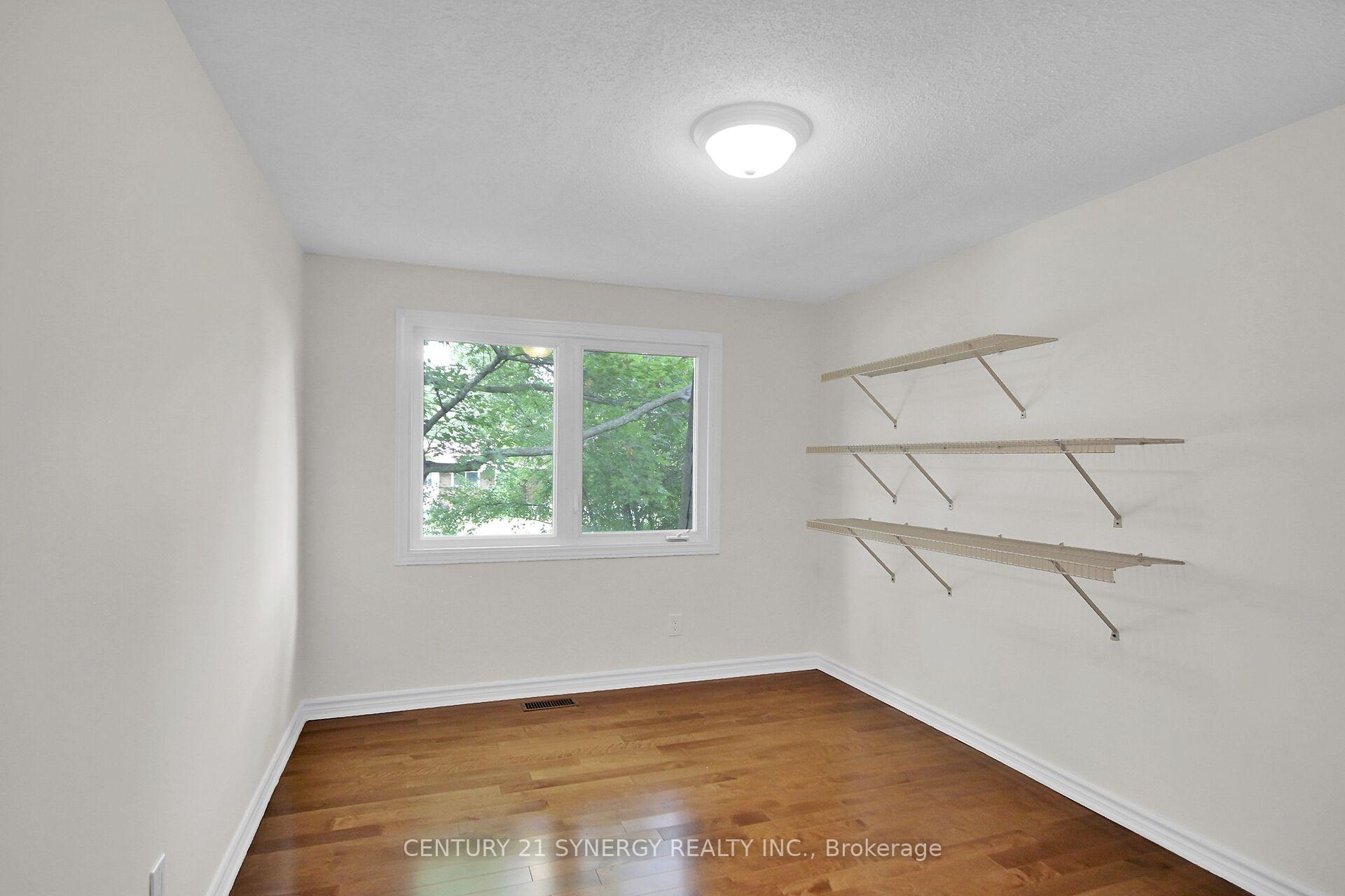 Photo 29 of 27 Tripp Crescent, Ottawa, Barrhaven - Pheasant Run — HOMEH
