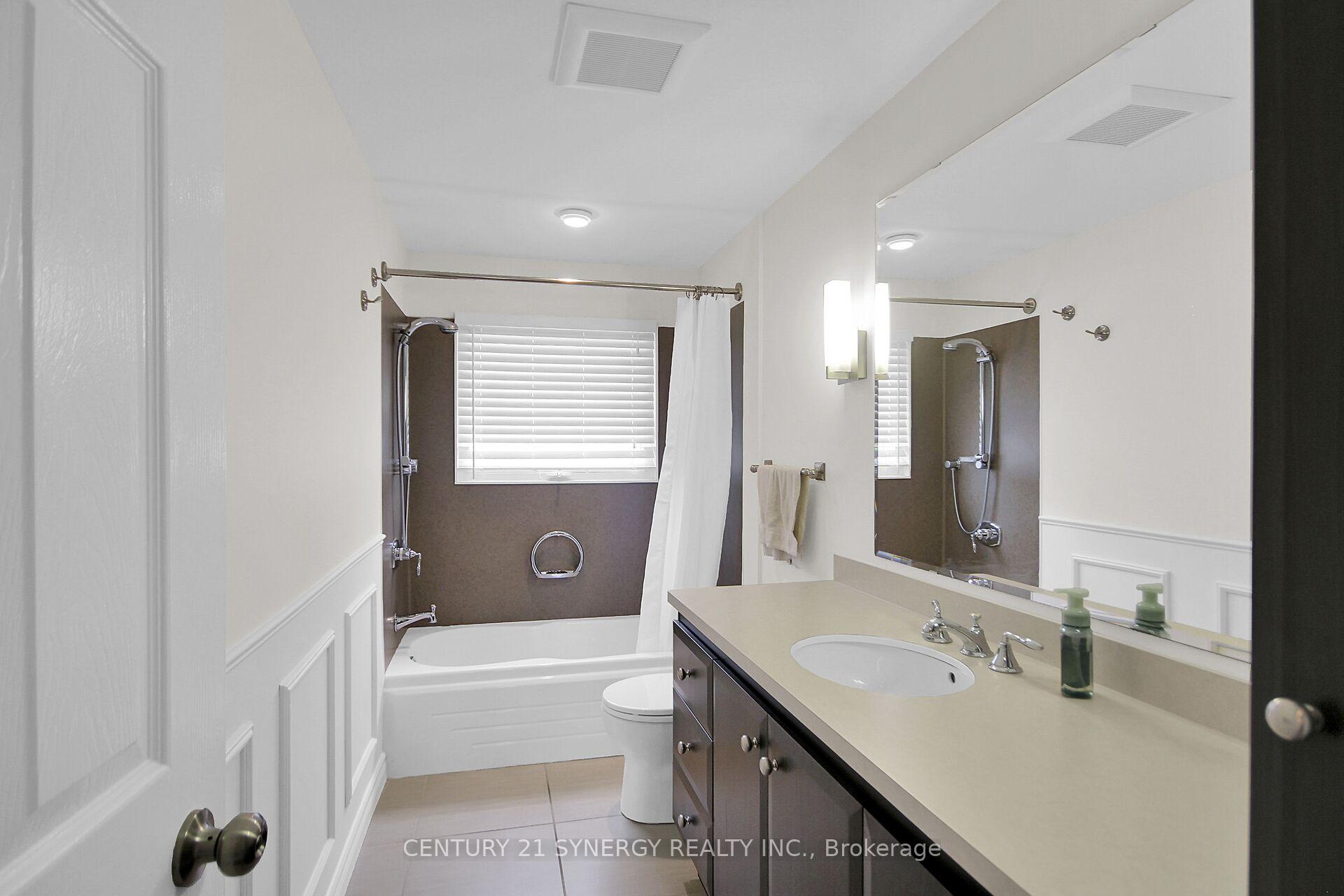 Photo 21 of 27 Tripp Crescent, Ottawa, Barrhaven - Pheasant Run — HOMEH