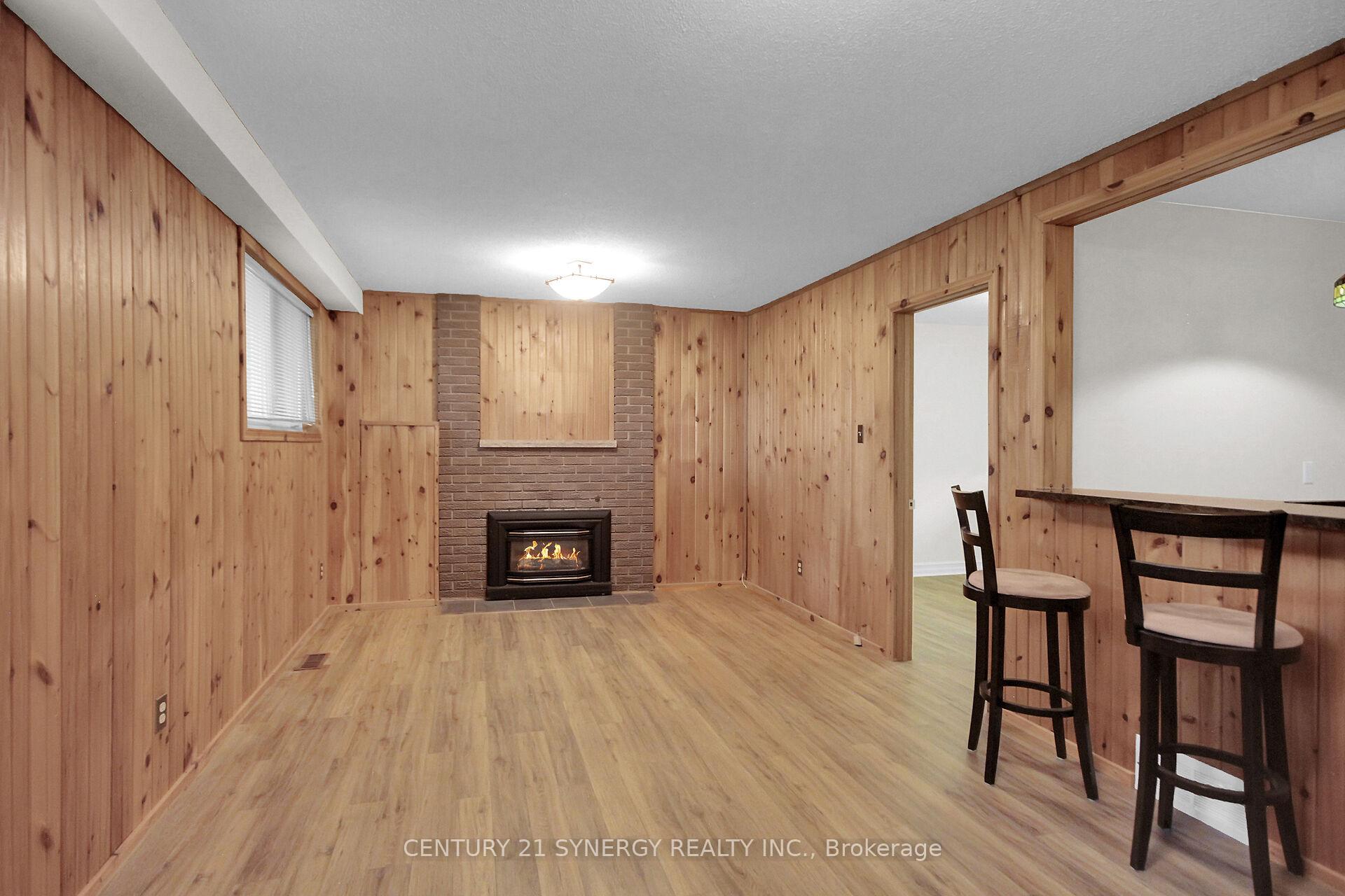Photo 24 of 27 Tripp Crescent, Ottawa, Barrhaven - Pheasant Run — HOMEH