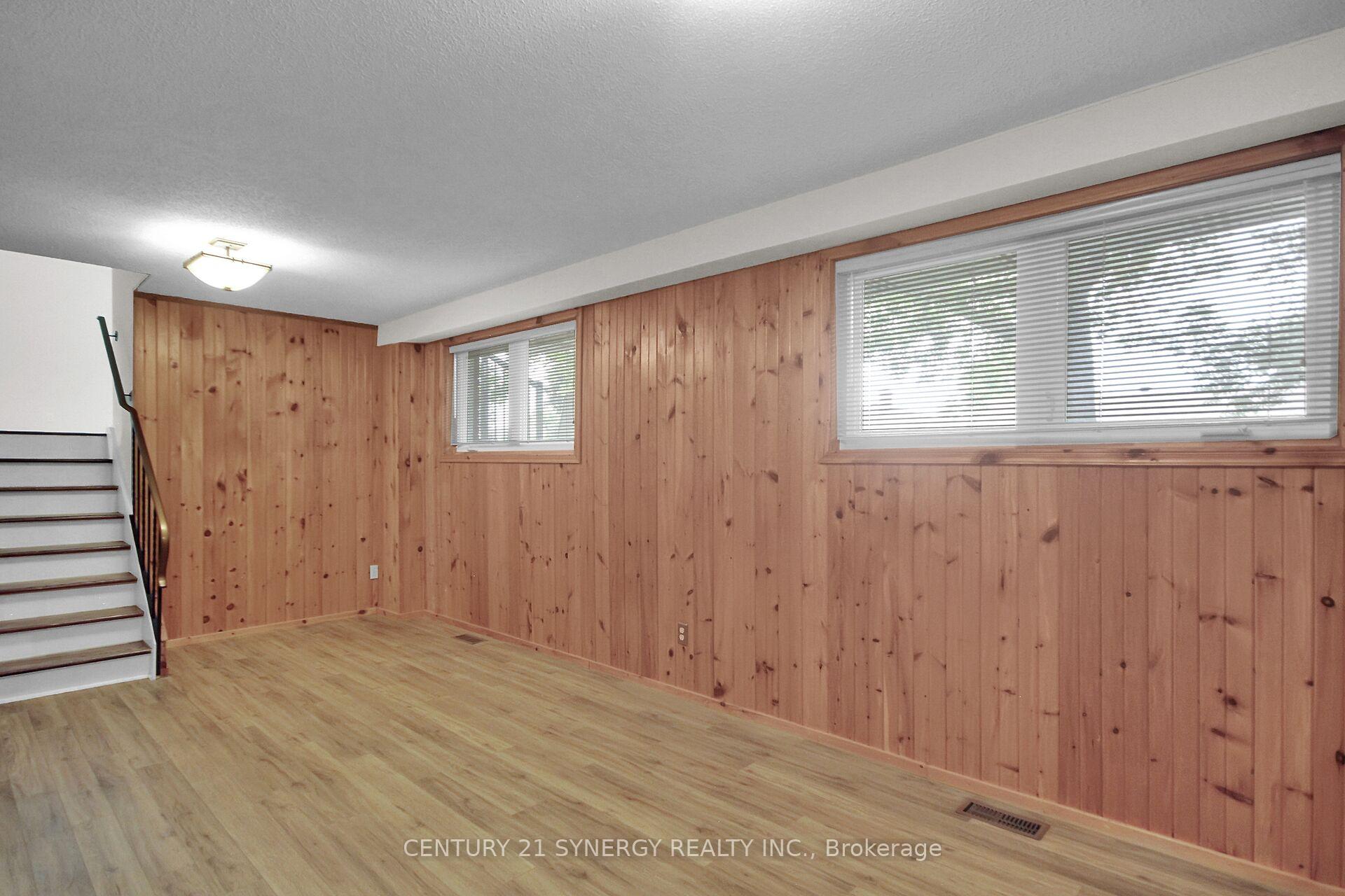 Photo 25 of 27 Tripp Crescent, Ottawa, Barrhaven - Pheasant Run — HOMEH
