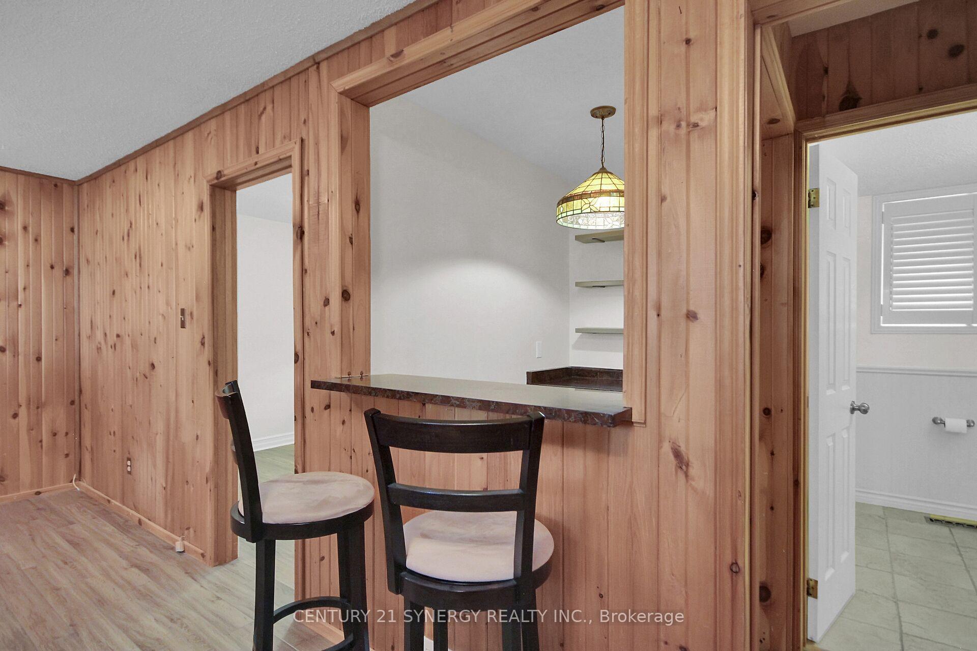 Photo 22 of 27 Tripp Crescent, Ottawa, Barrhaven - Pheasant Run — HOMEH