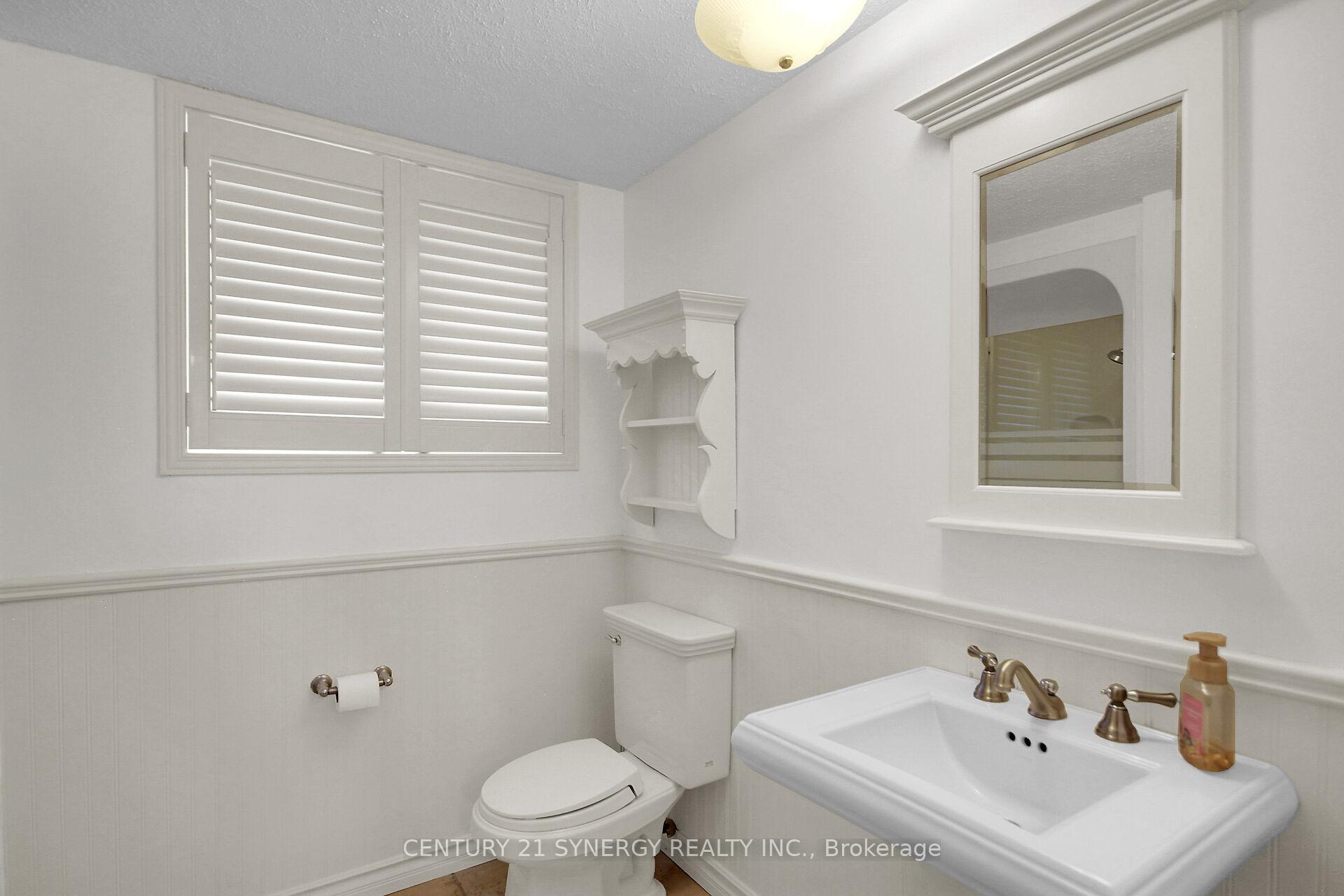 Photo 30 of 27 Tripp Crescent, Ottawa, Barrhaven - Pheasant Run — HOMEH