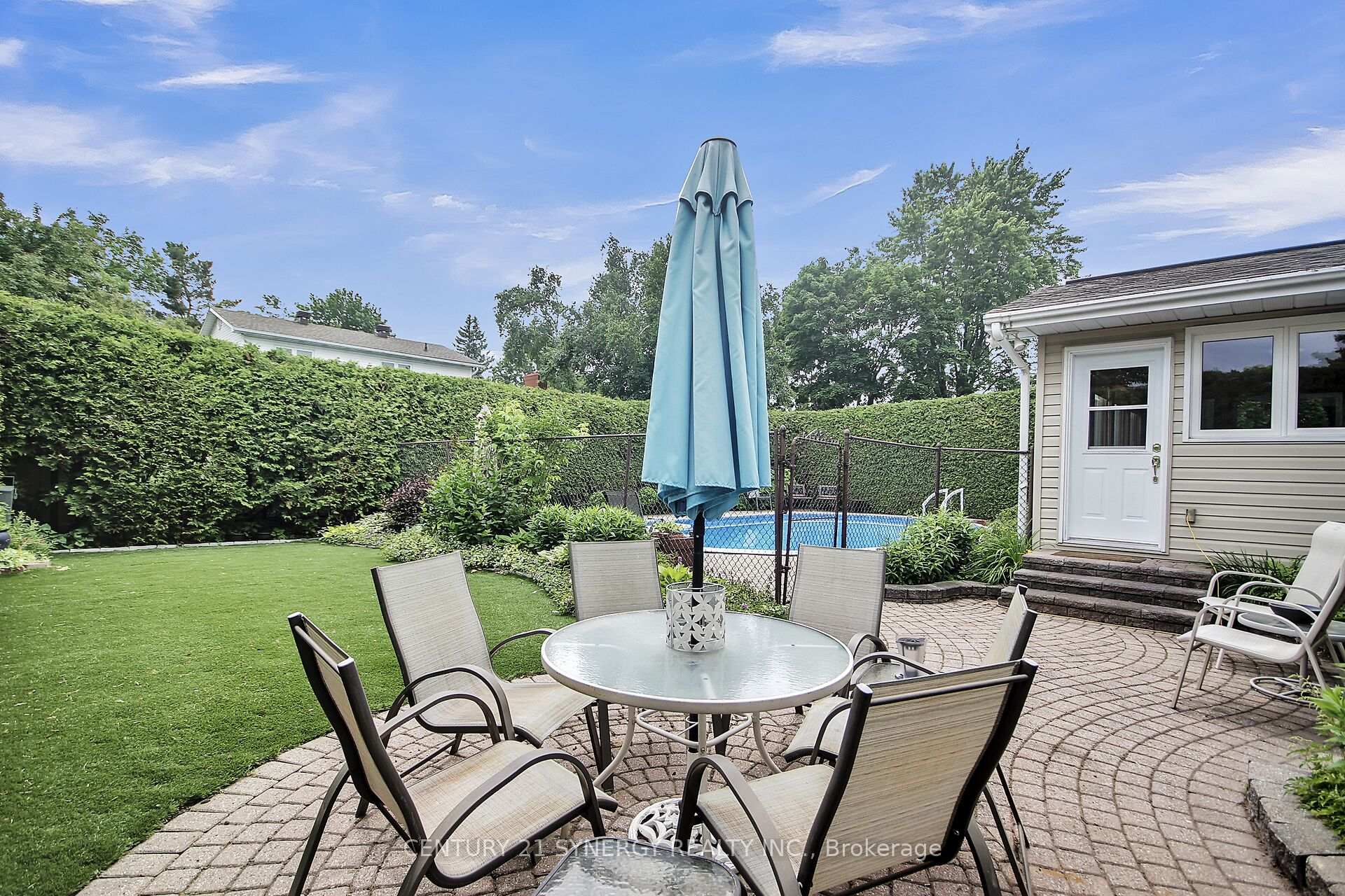 Photo 32 of 27 Tripp Crescent, Ottawa, Barrhaven - Pheasant Run — HOMEH