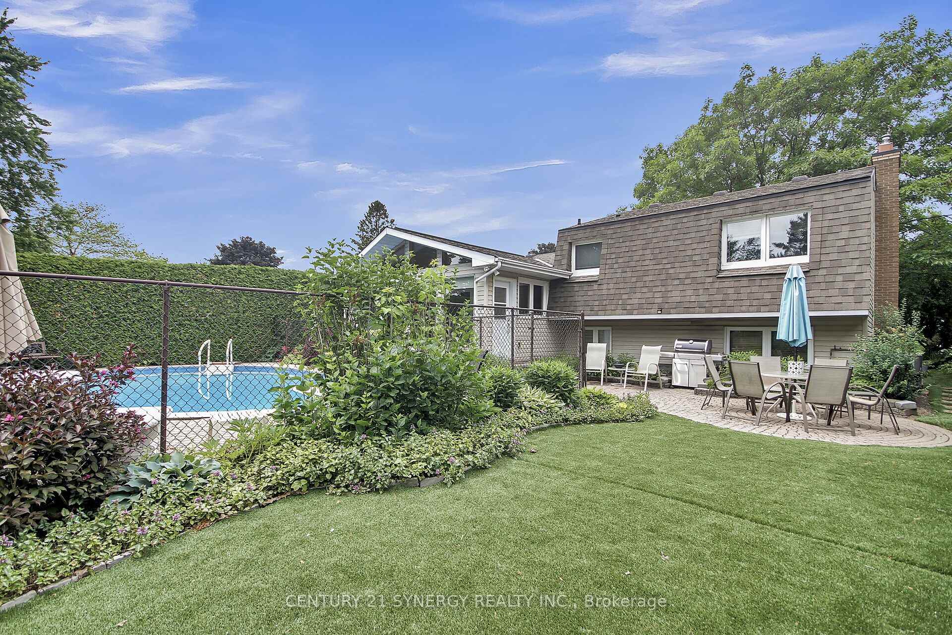 Photo 33 of 27 Tripp Crescent, Ottawa, Barrhaven - Pheasant Run — HOMEH