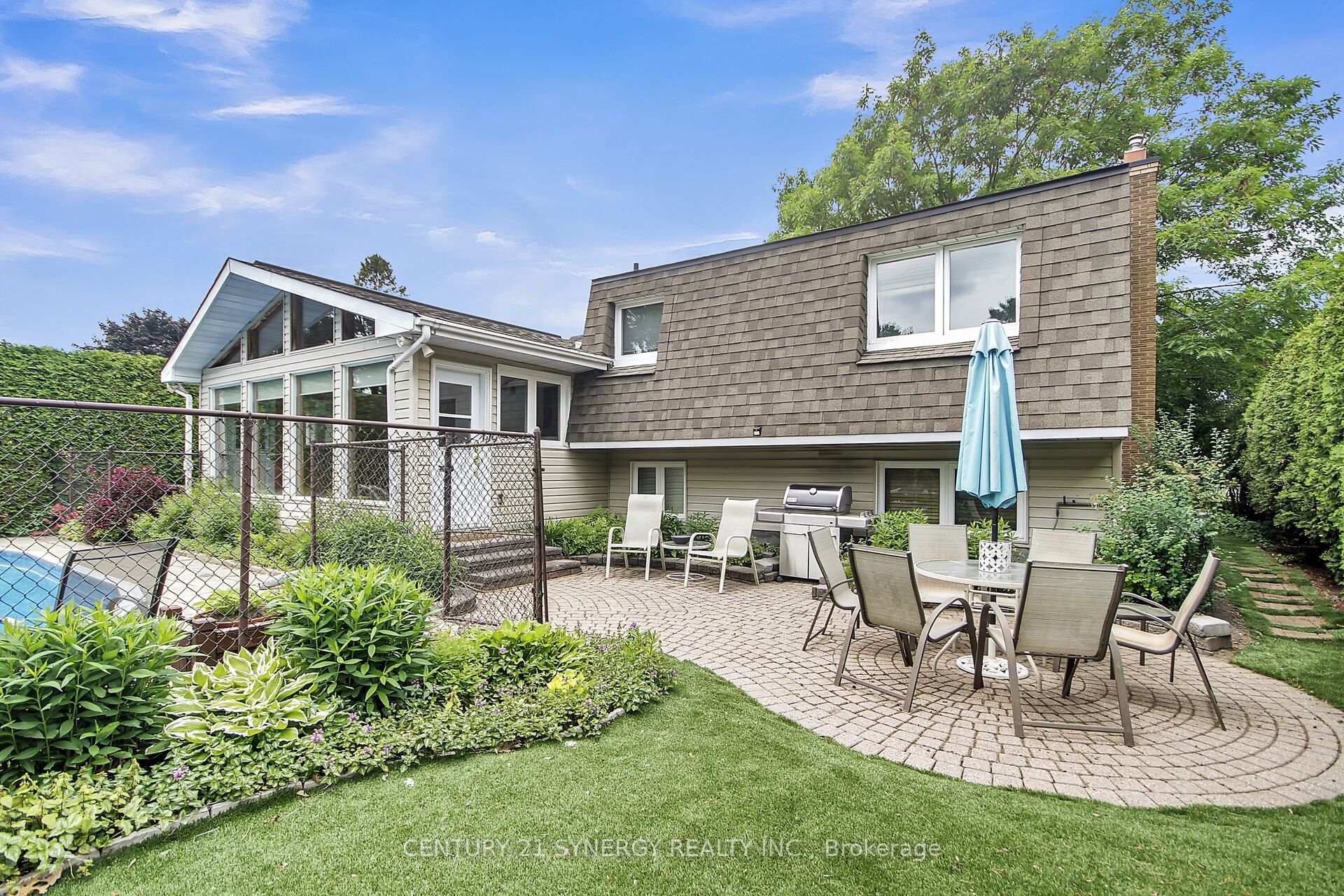 Photo 45 of 27 Tripp Crescent, Ottawa, Barrhaven - Pheasant Run — HOMEH