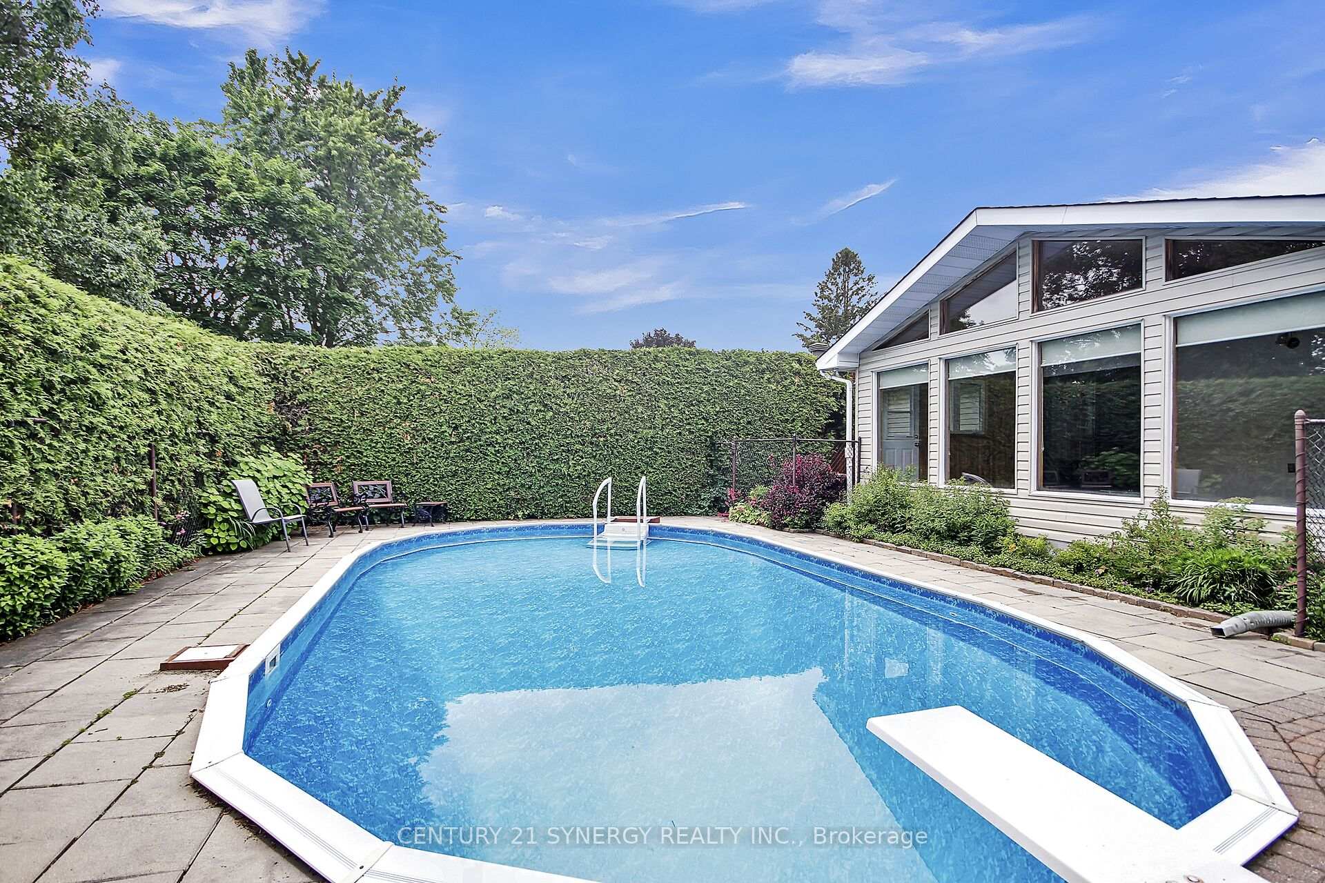 Photo 36 of 27 Tripp Crescent, Ottawa, Barrhaven - Pheasant Run — HOMEH