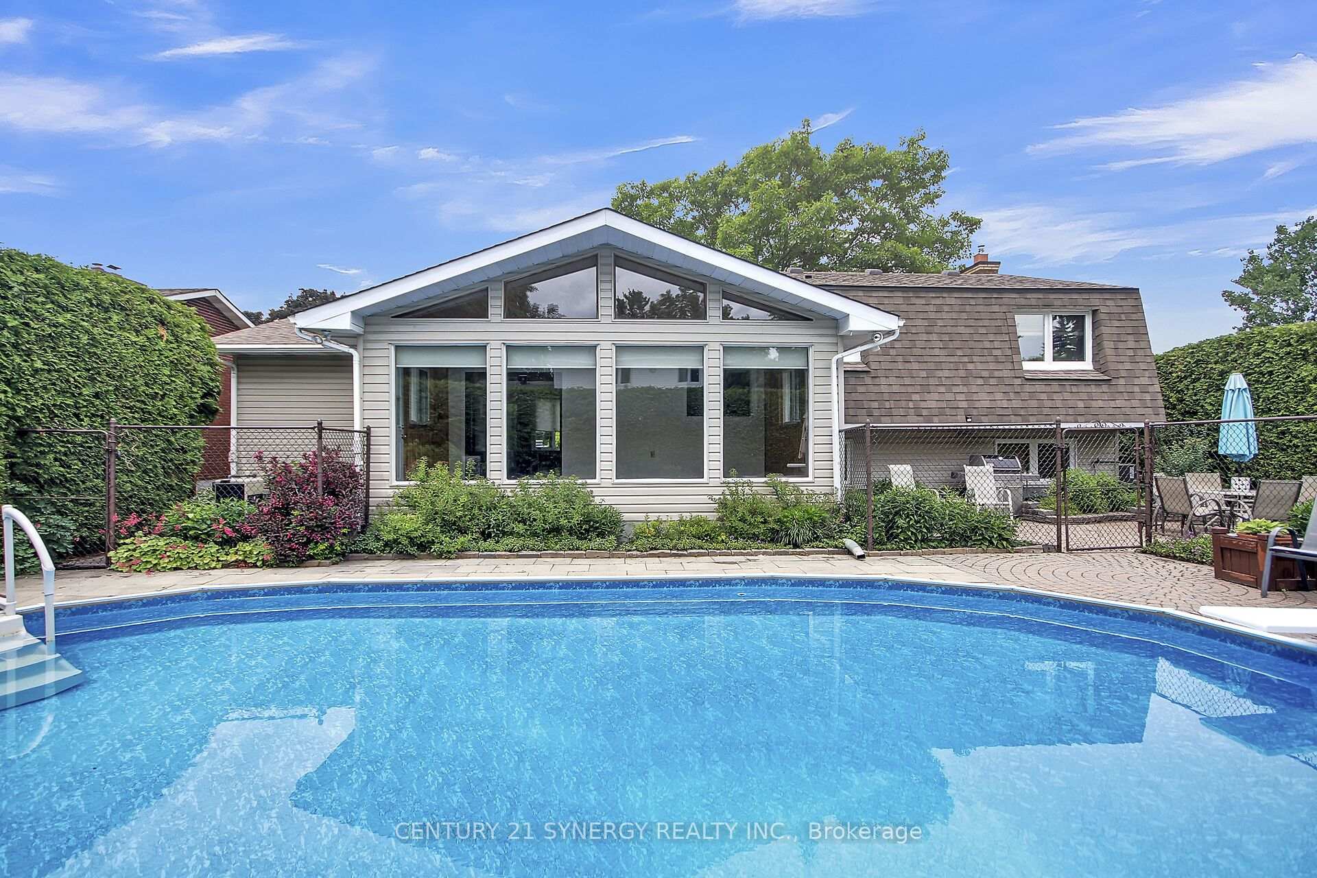 Photo 42 of 27 Tripp Crescent, Ottawa, Barrhaven - Pheasant Run — HOMEH