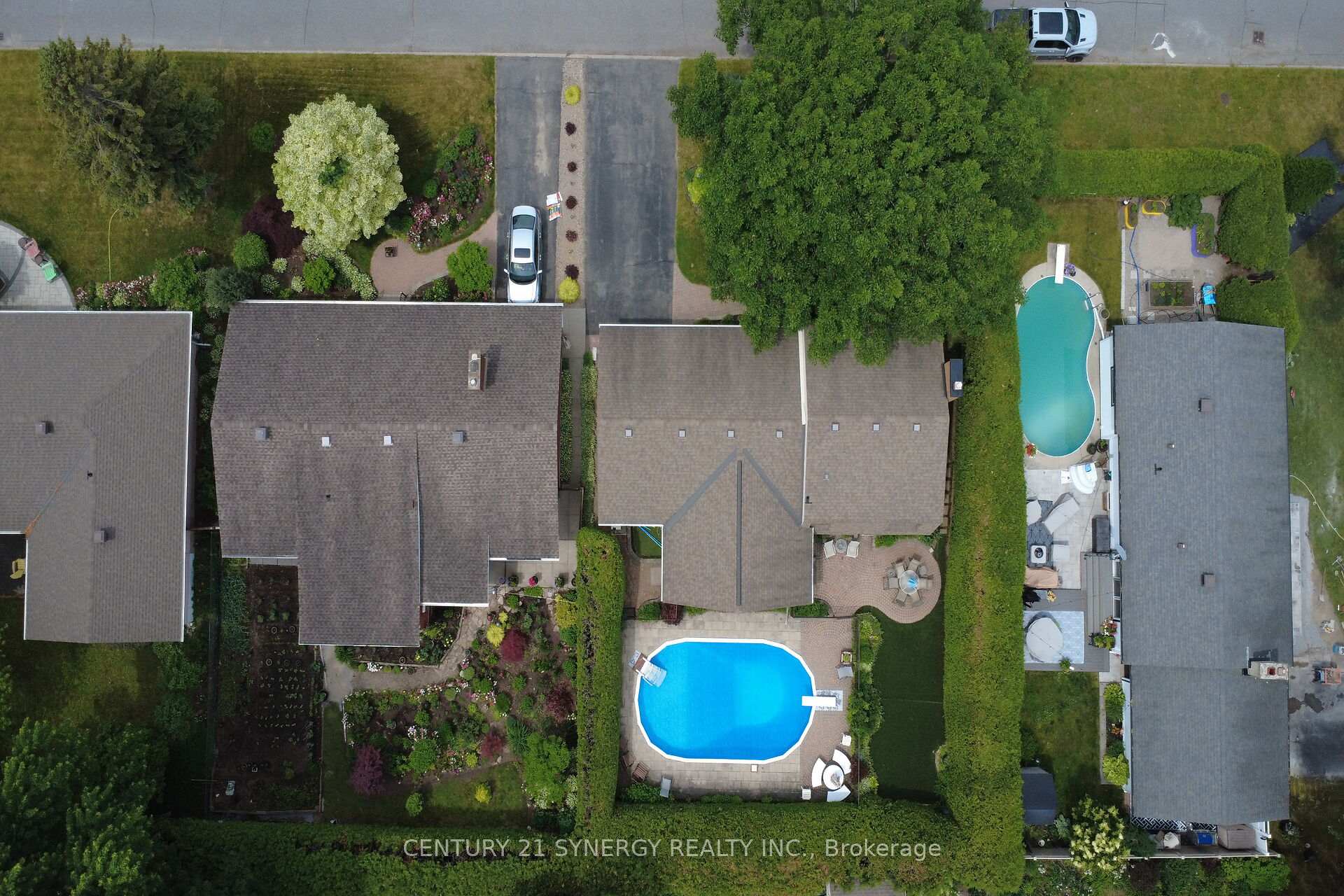 Photo 44 of 27 Tripp Crescent, Ottawa, Barrhaven - Pheasant Run — HOMEH