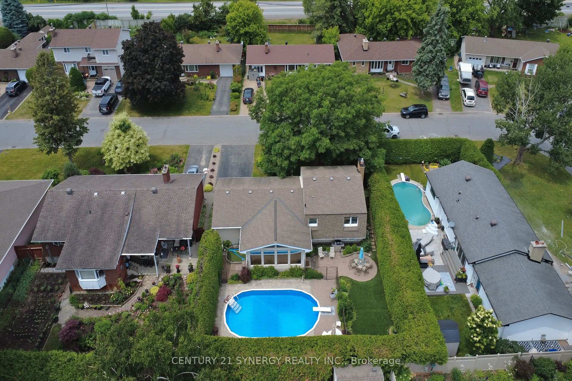 Photo 41 of 27 Tripp Crescent, Ottawa, Barrhaven - Pheasant Run — HOMEH