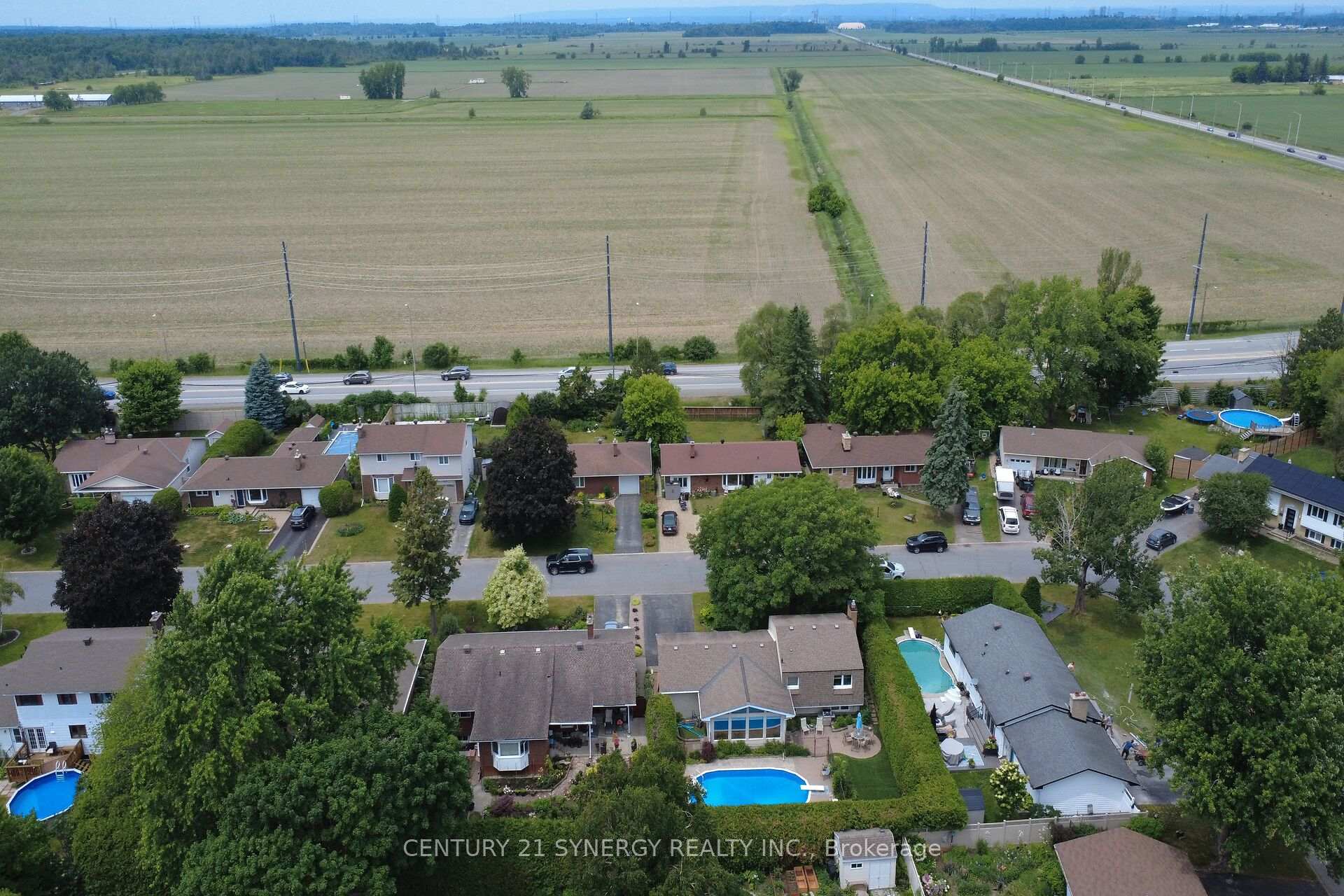 Photo 40 of 27 Tripp Crescent, Ottawa, Barrhaven - Pheasant Run — HOMEH